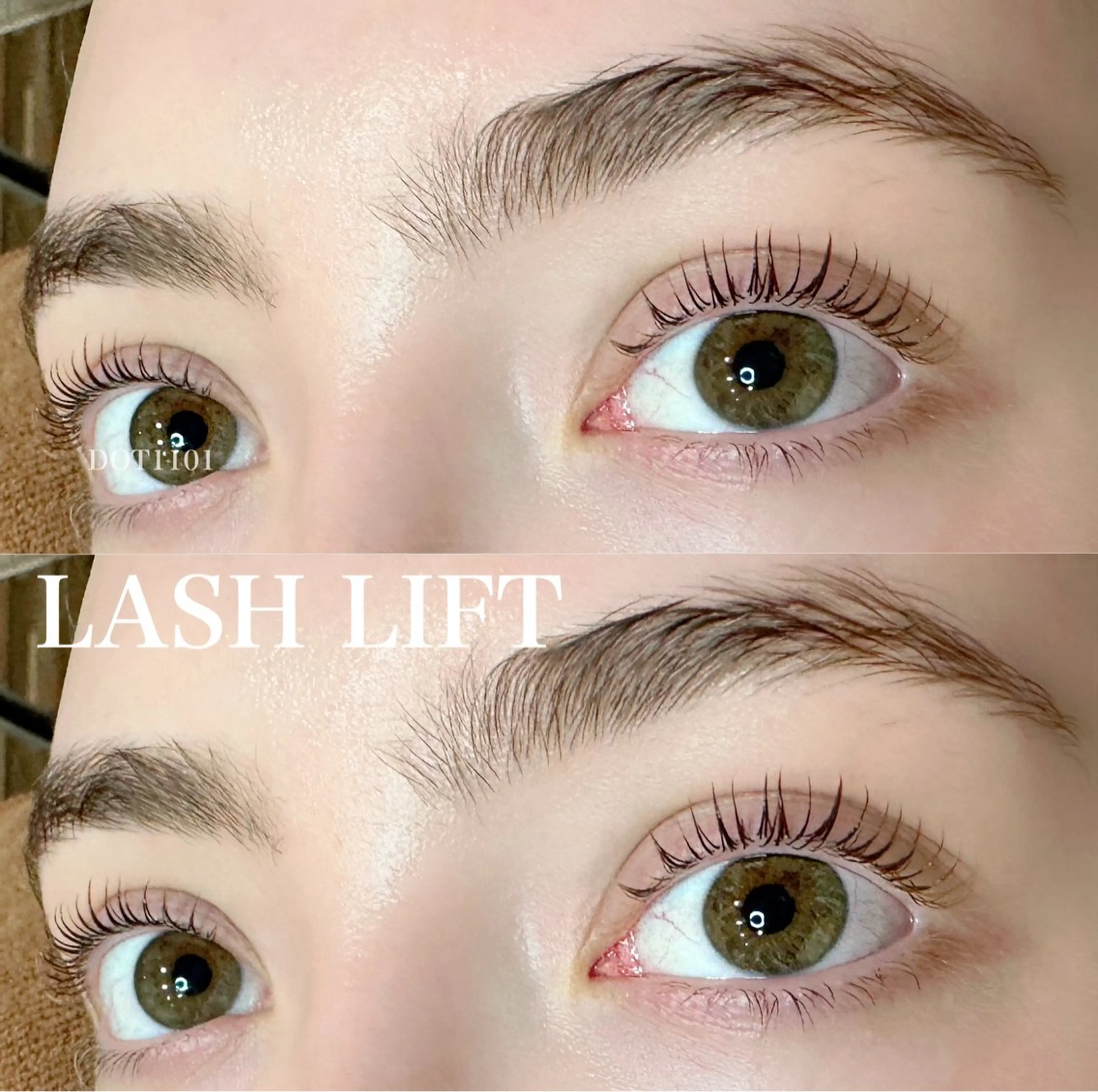 マツエク・マツパ saki koyamaのマツエク・マツパデザイン