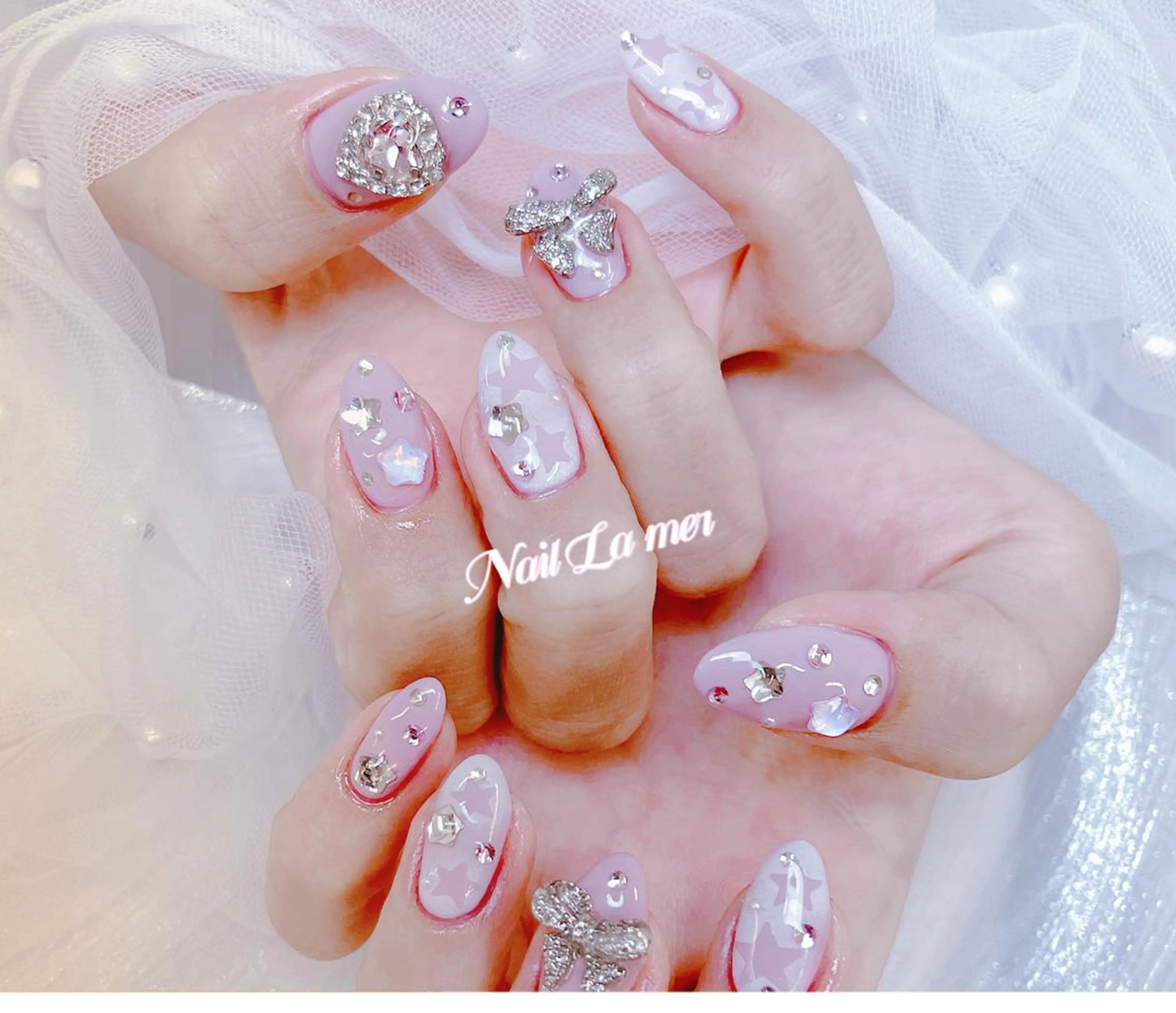 ネイル ハンドネイル ハンドケア Feliz nailのネイルデザイン