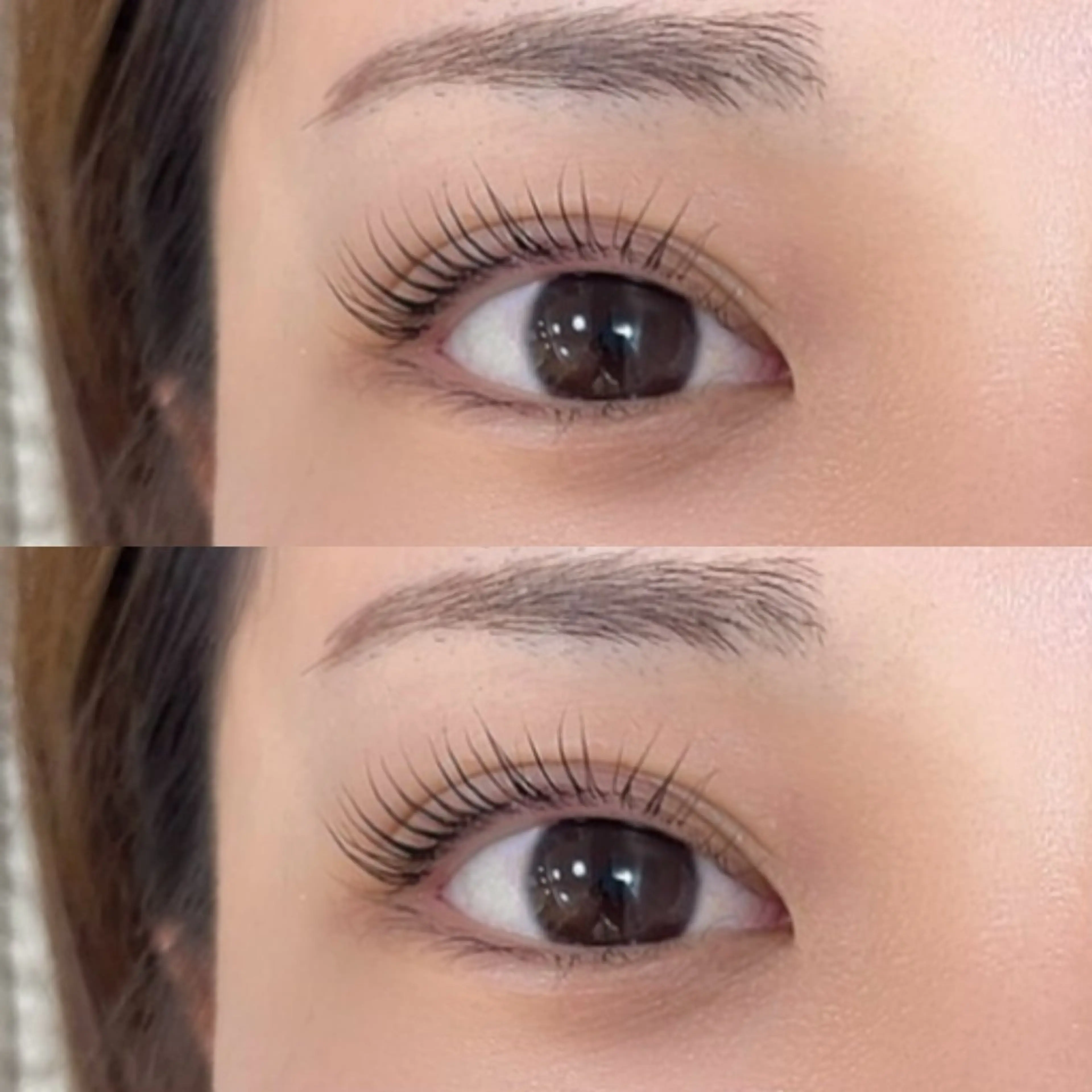 マツエク・マツパ マツパ Cutil . eyelash 🍊のマツエク・マツパデザイン