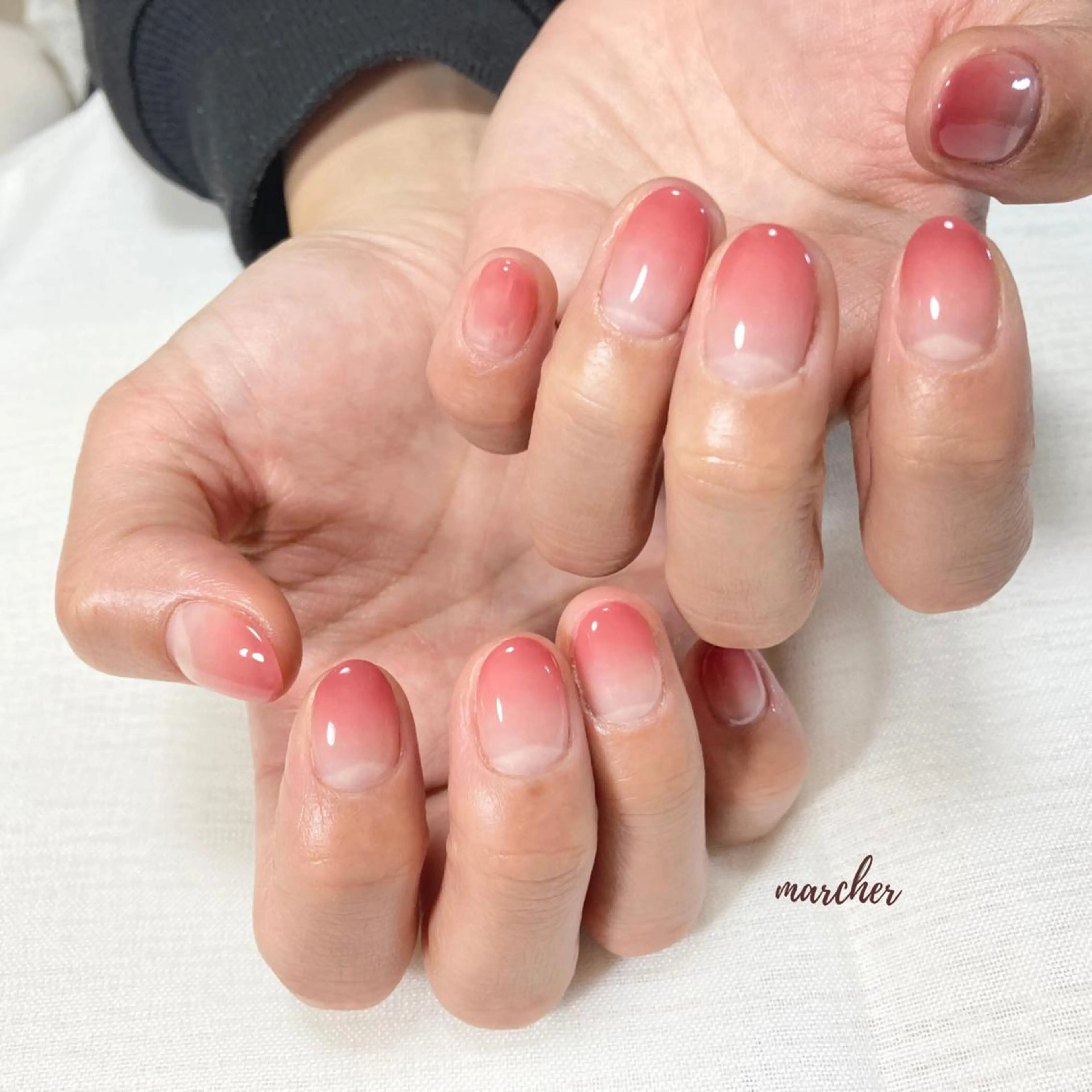 ネイル その他(ネイル) Nailbeauty marcherのネイルデザイン