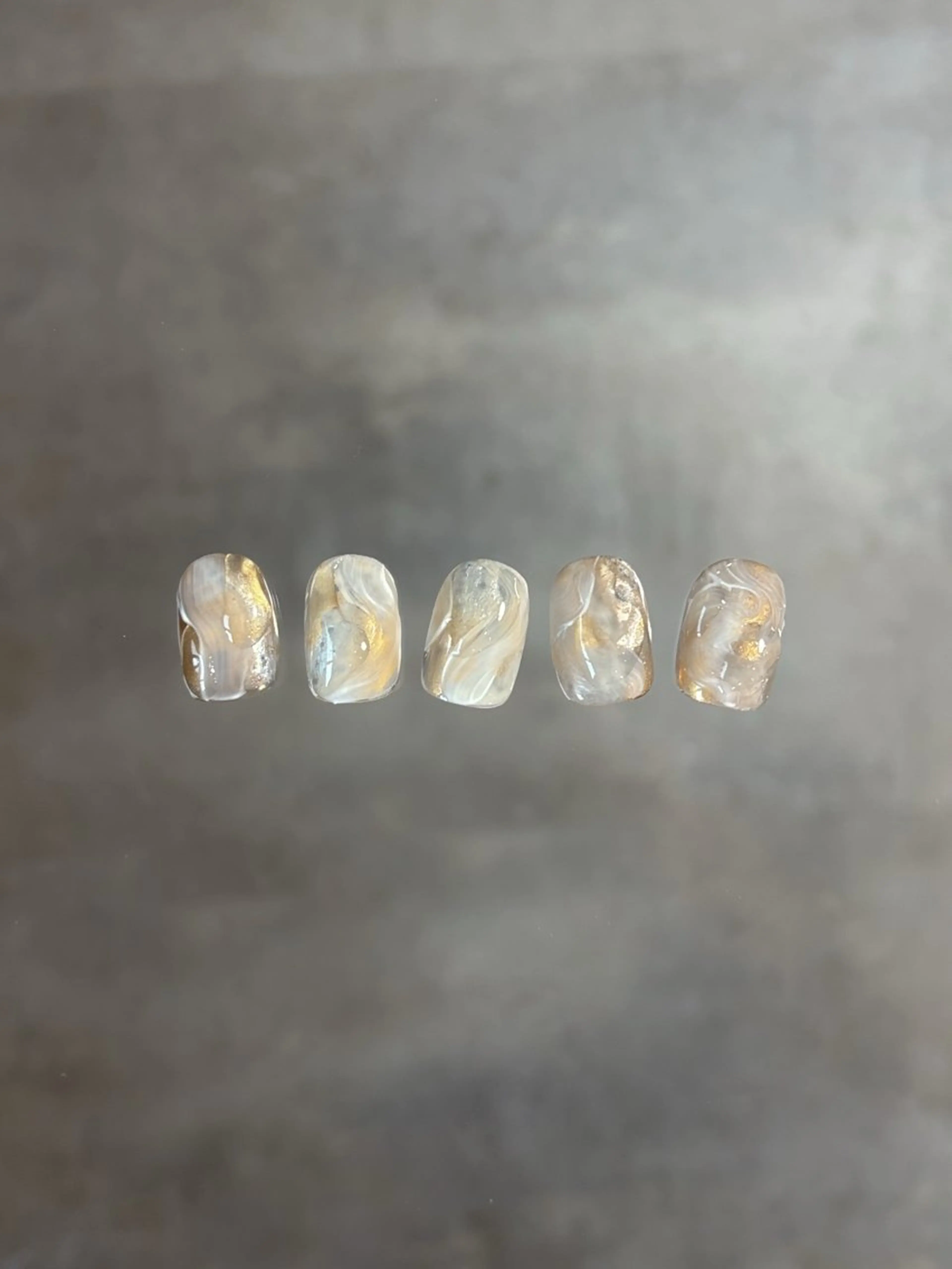 ネイル ARUM nail shokoのネイルデザイン