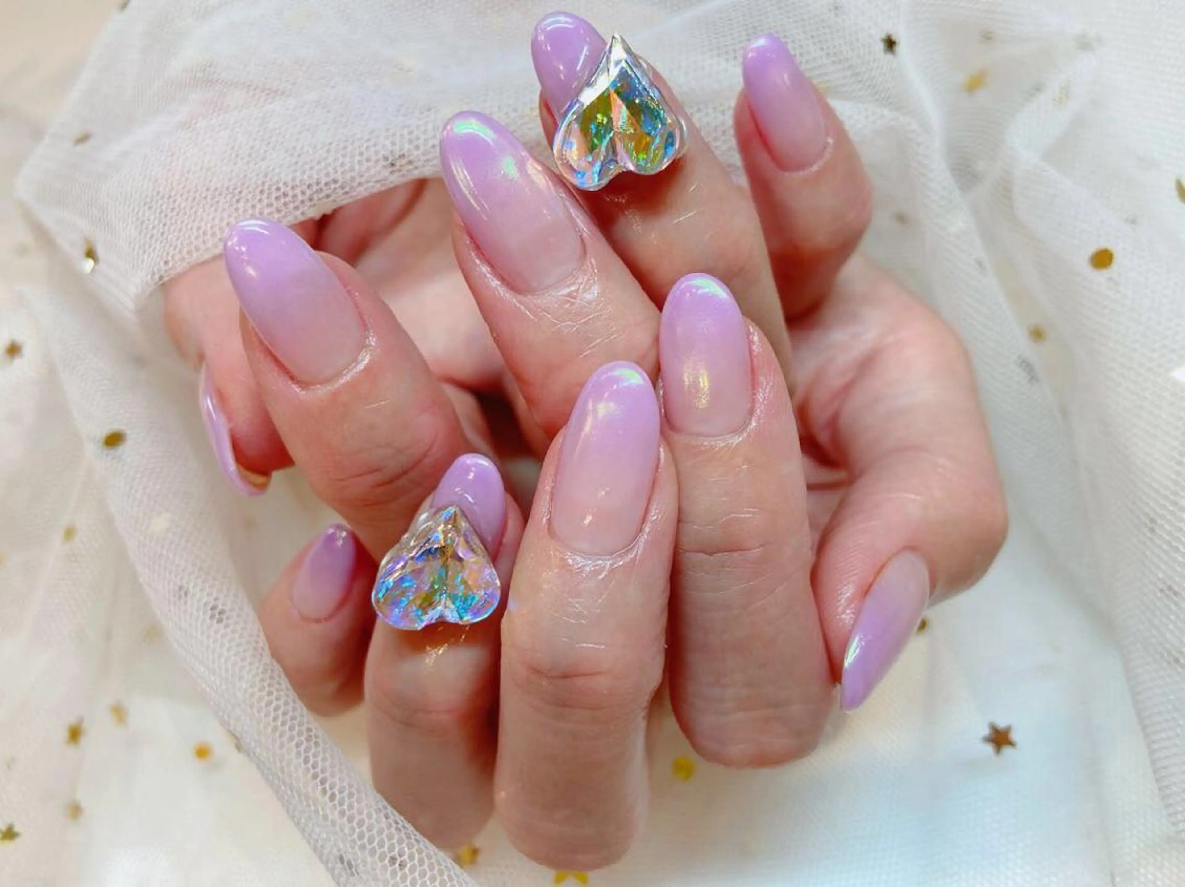 ネイル エムズ エムズのマツエク・マツパデザイン