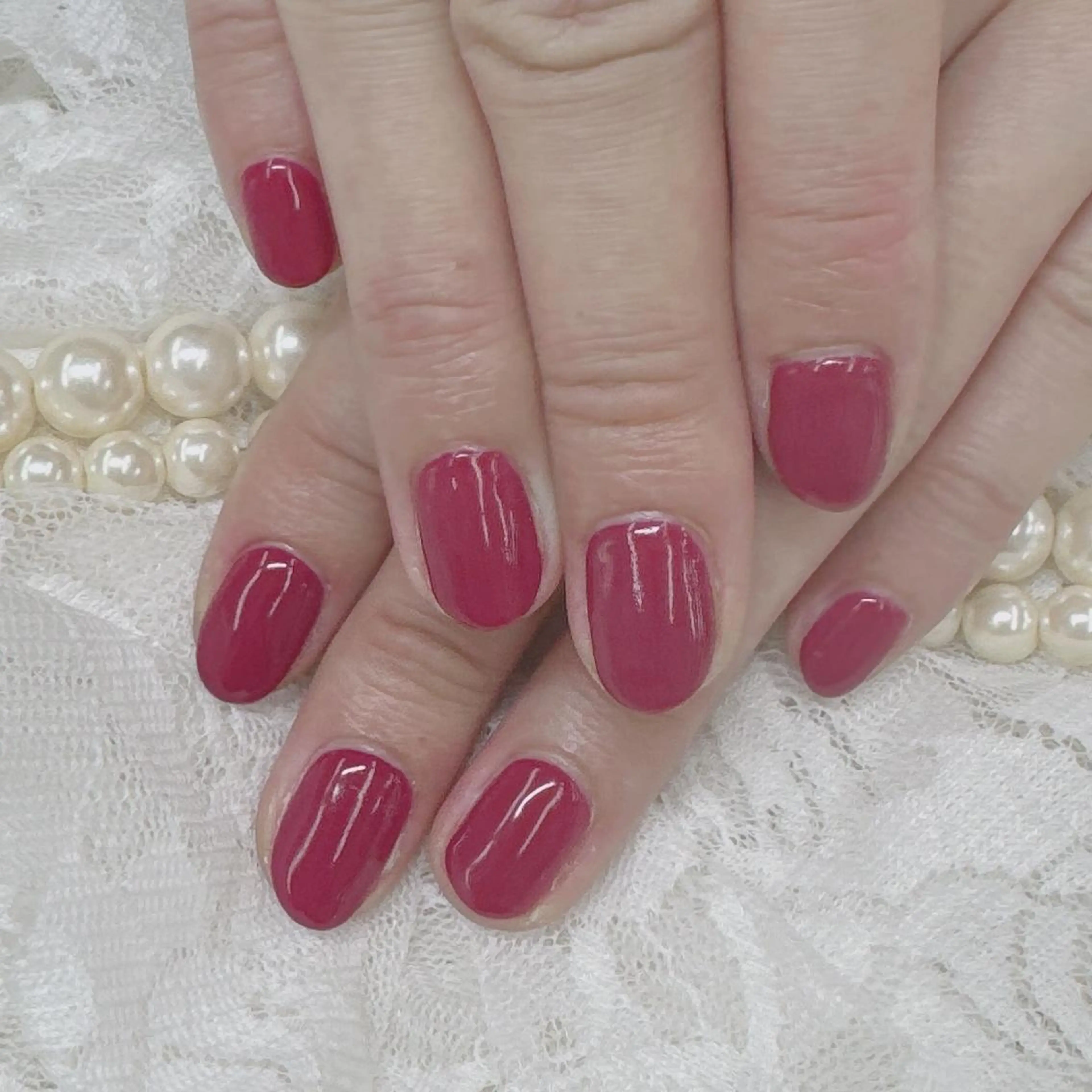 ネイル Nail salon Honey Beeのネイルデザイン