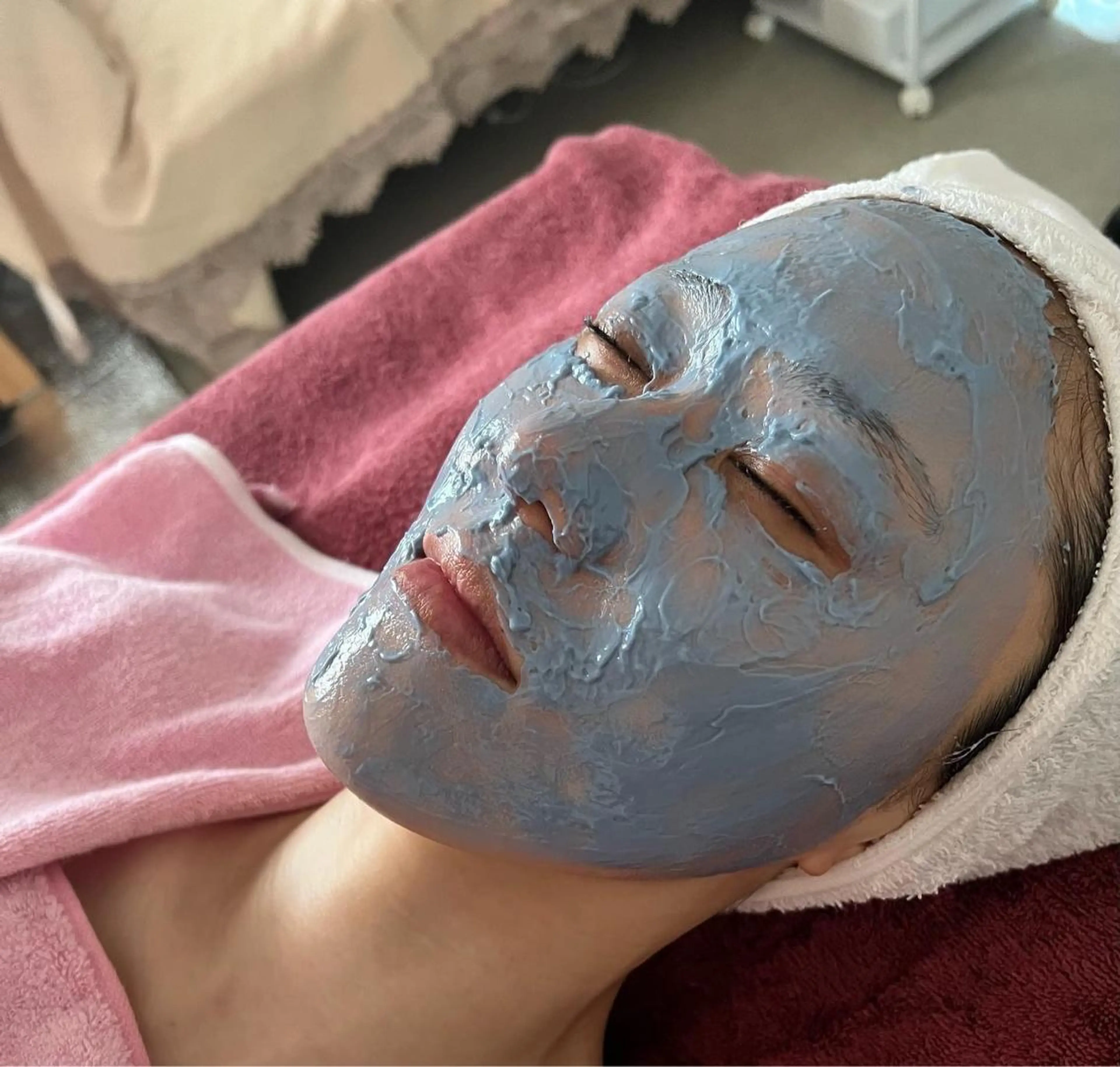 【医療提携エステ】 ルミナス北浦和のその他イメージ