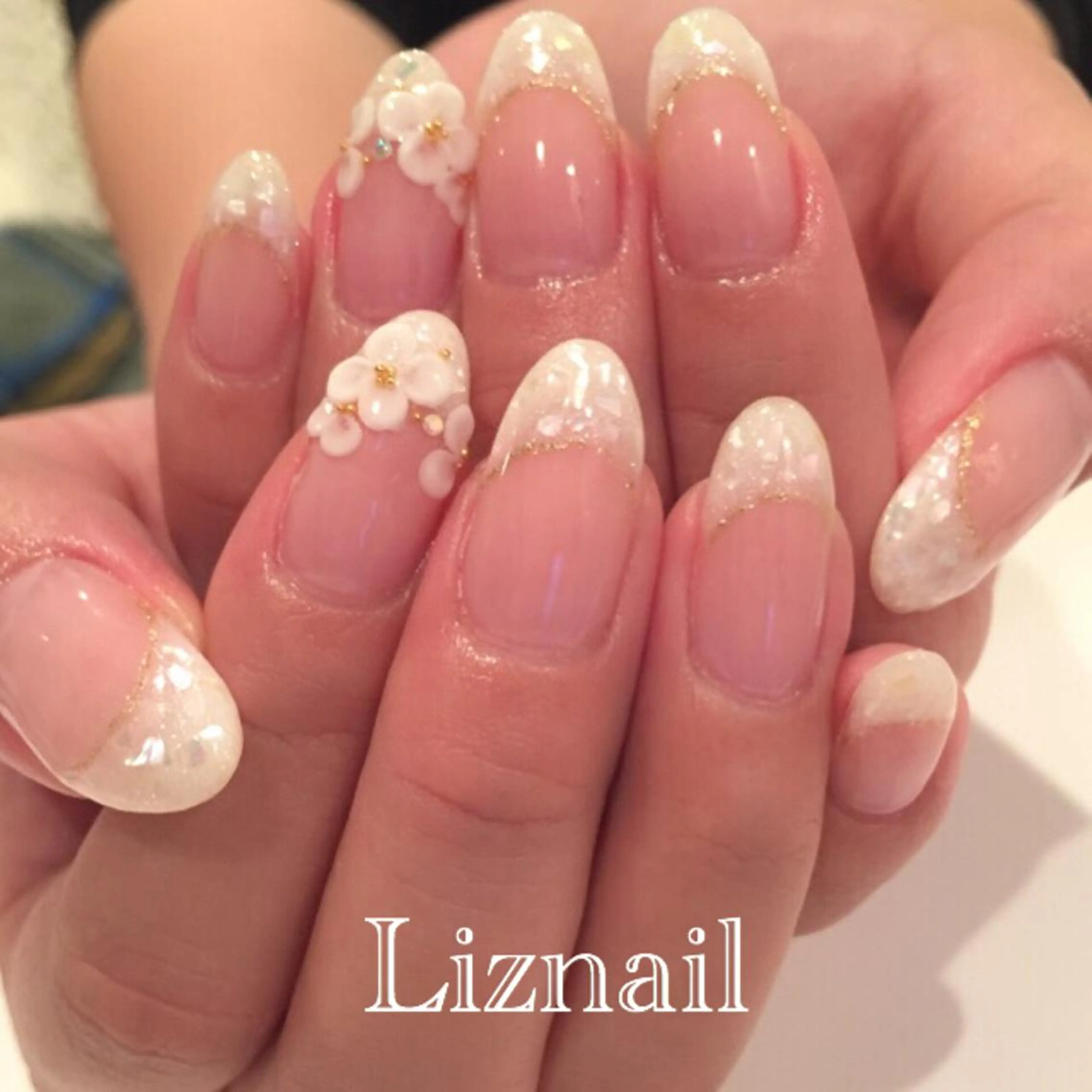 ネイル Rawr / saoriのネイルデザイン