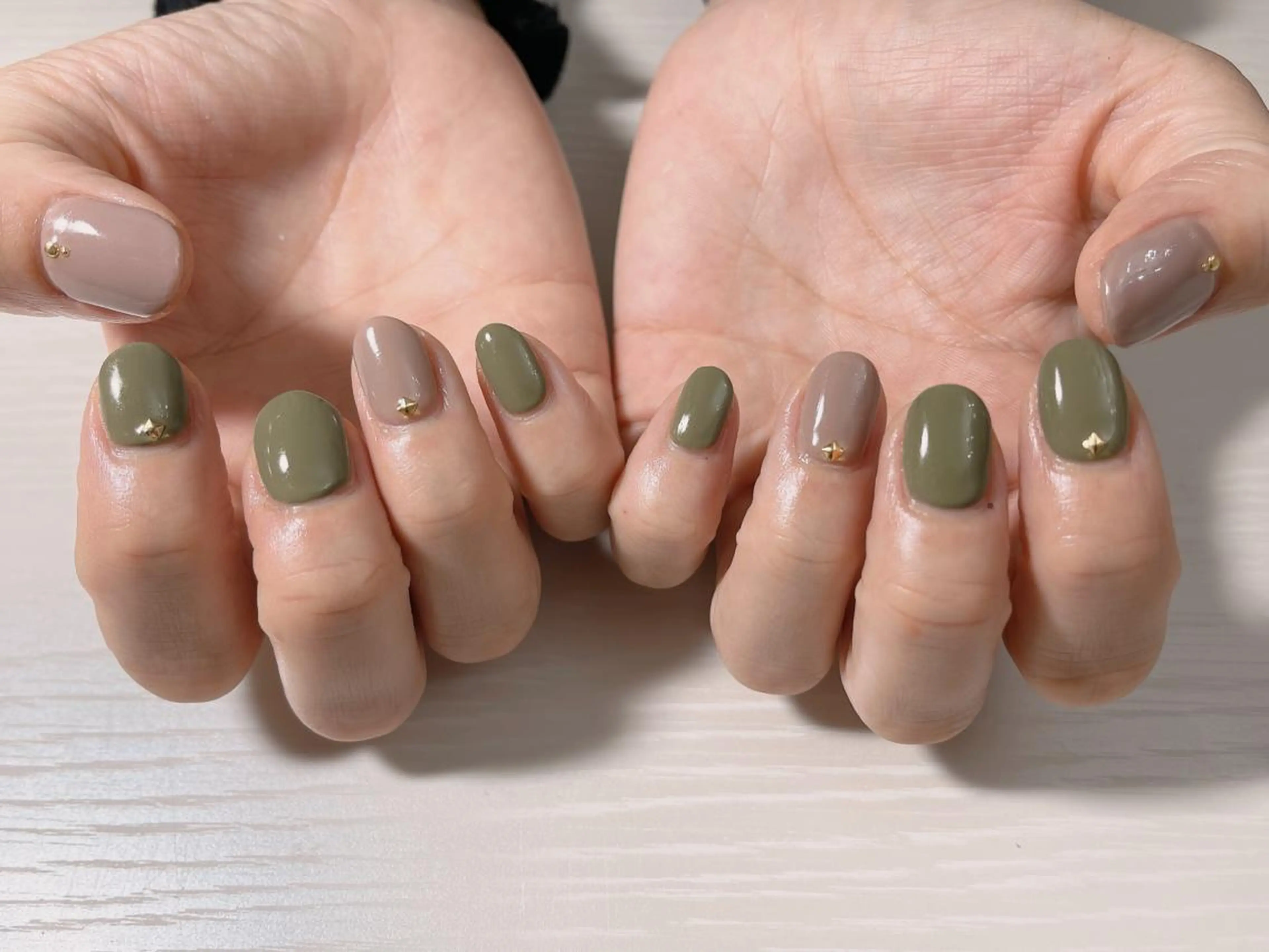 ネイル private_salon_ami所属・private salonのネイルデザイン