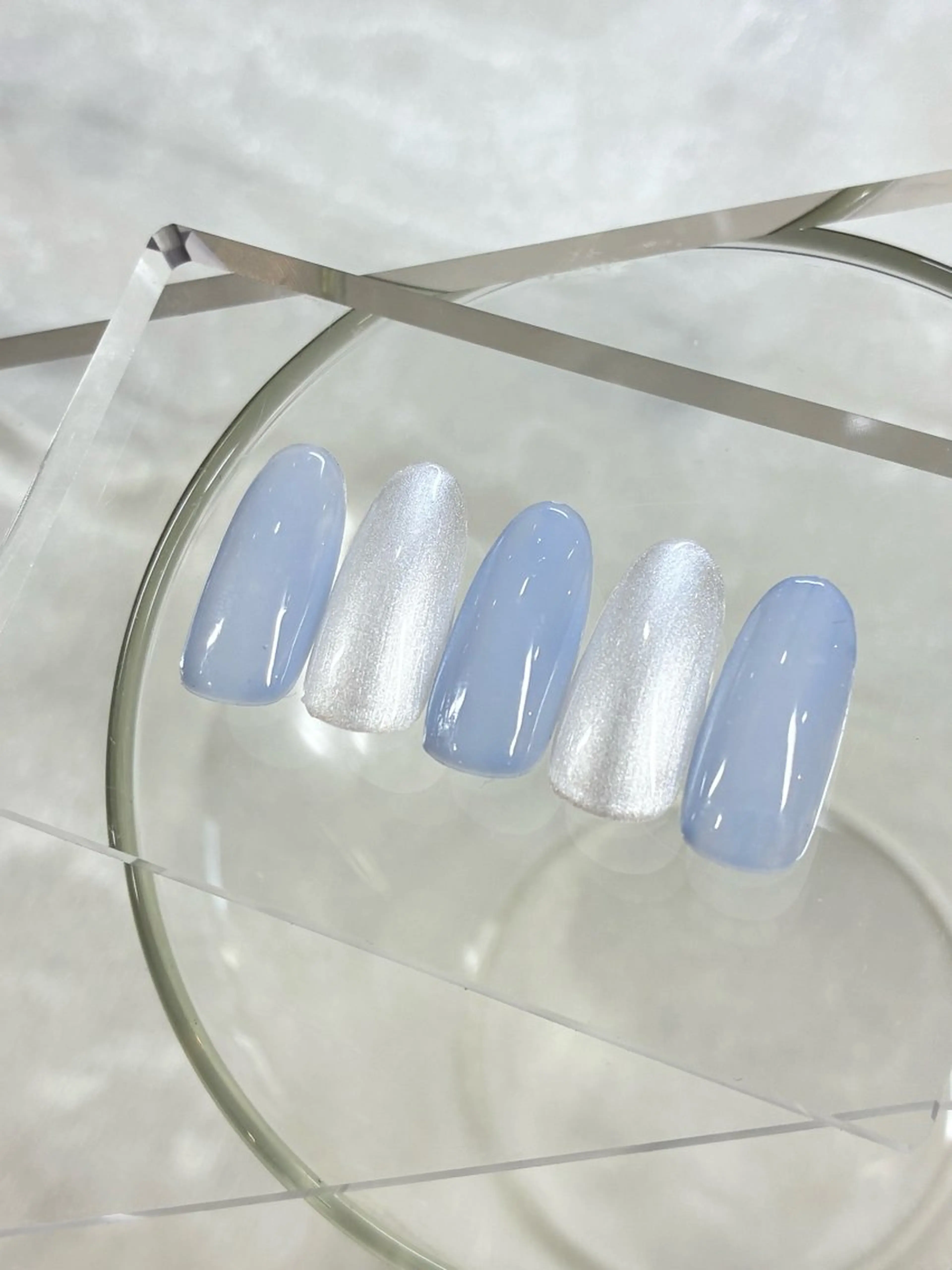 ネイル ハンドネイル SALSAGRACE 須合のネイルデザイン