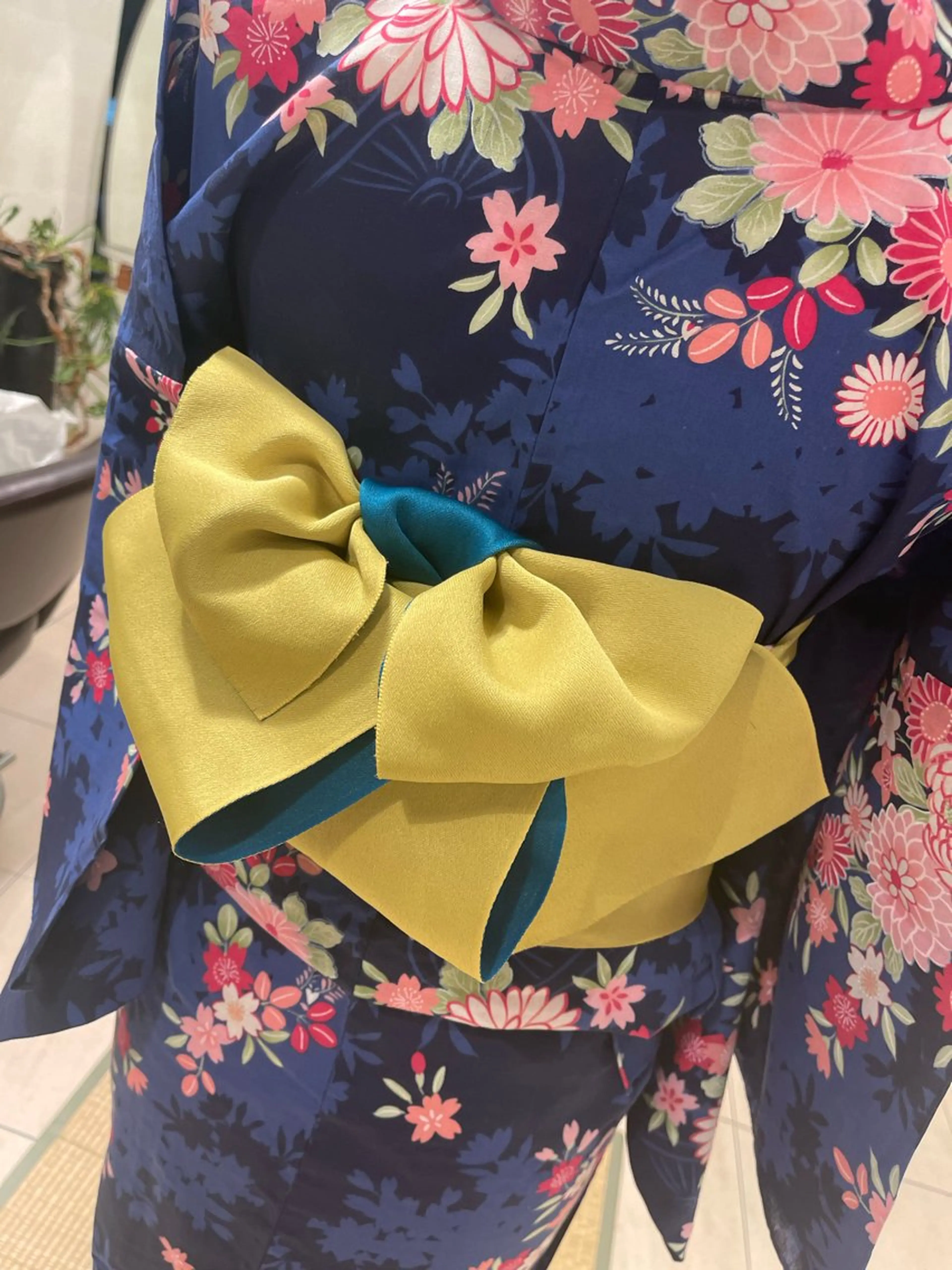 安藤 沙妃のヘアスタイル