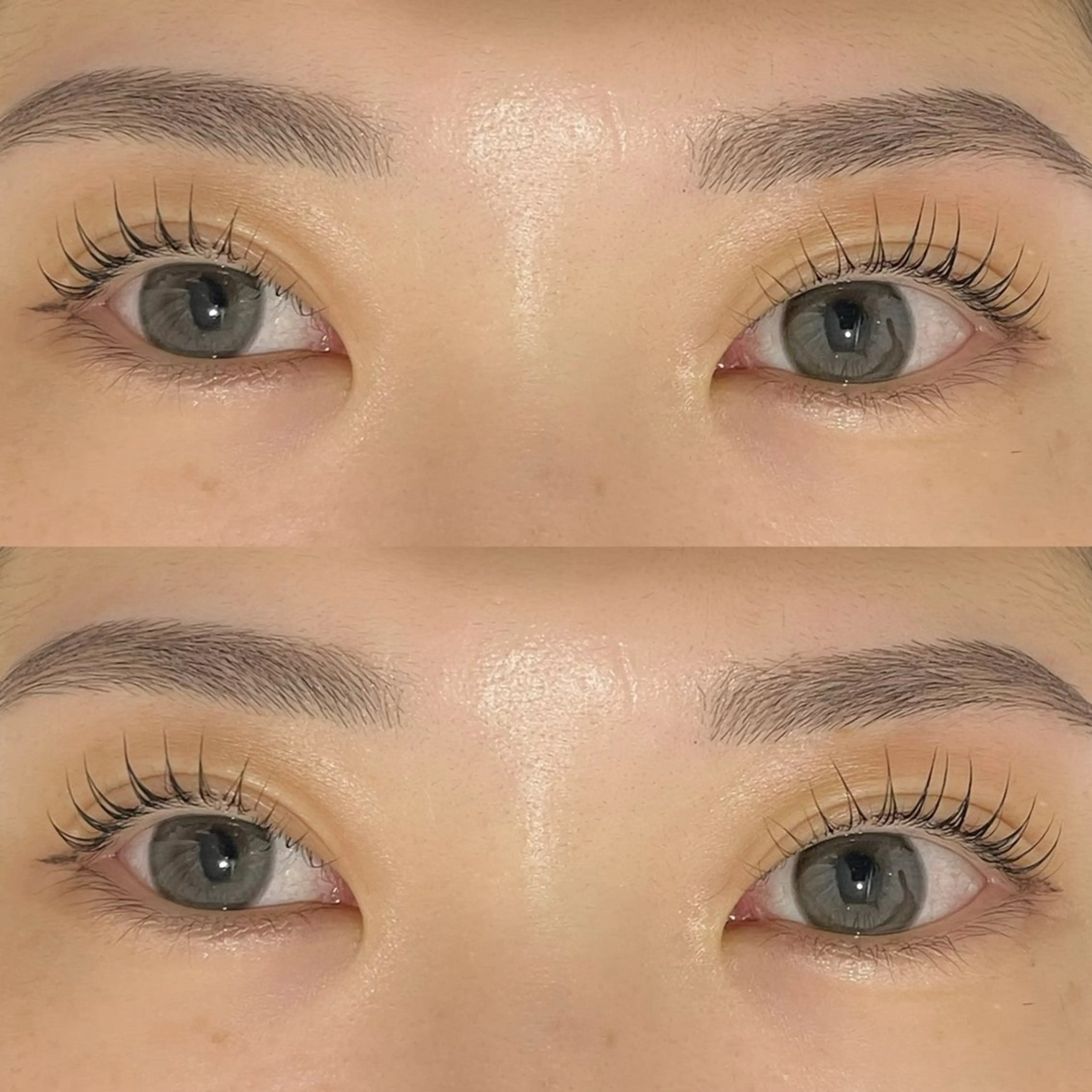 マツエク・マツパ マツパ chouchou. 宮崎のマツエク・マツパデザイン