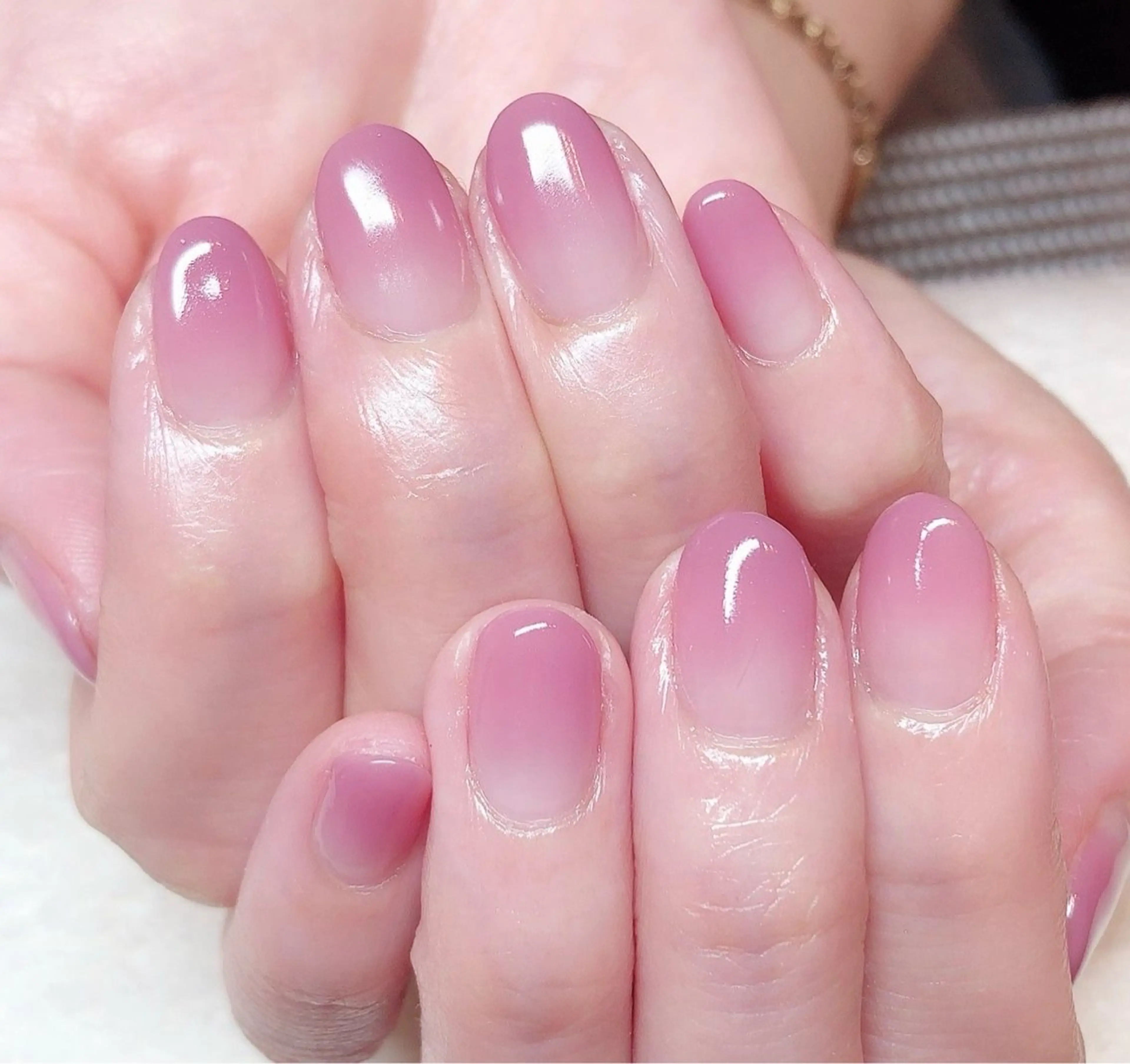 ネイル 🫧yua 🌸🫧のネイルデザイン