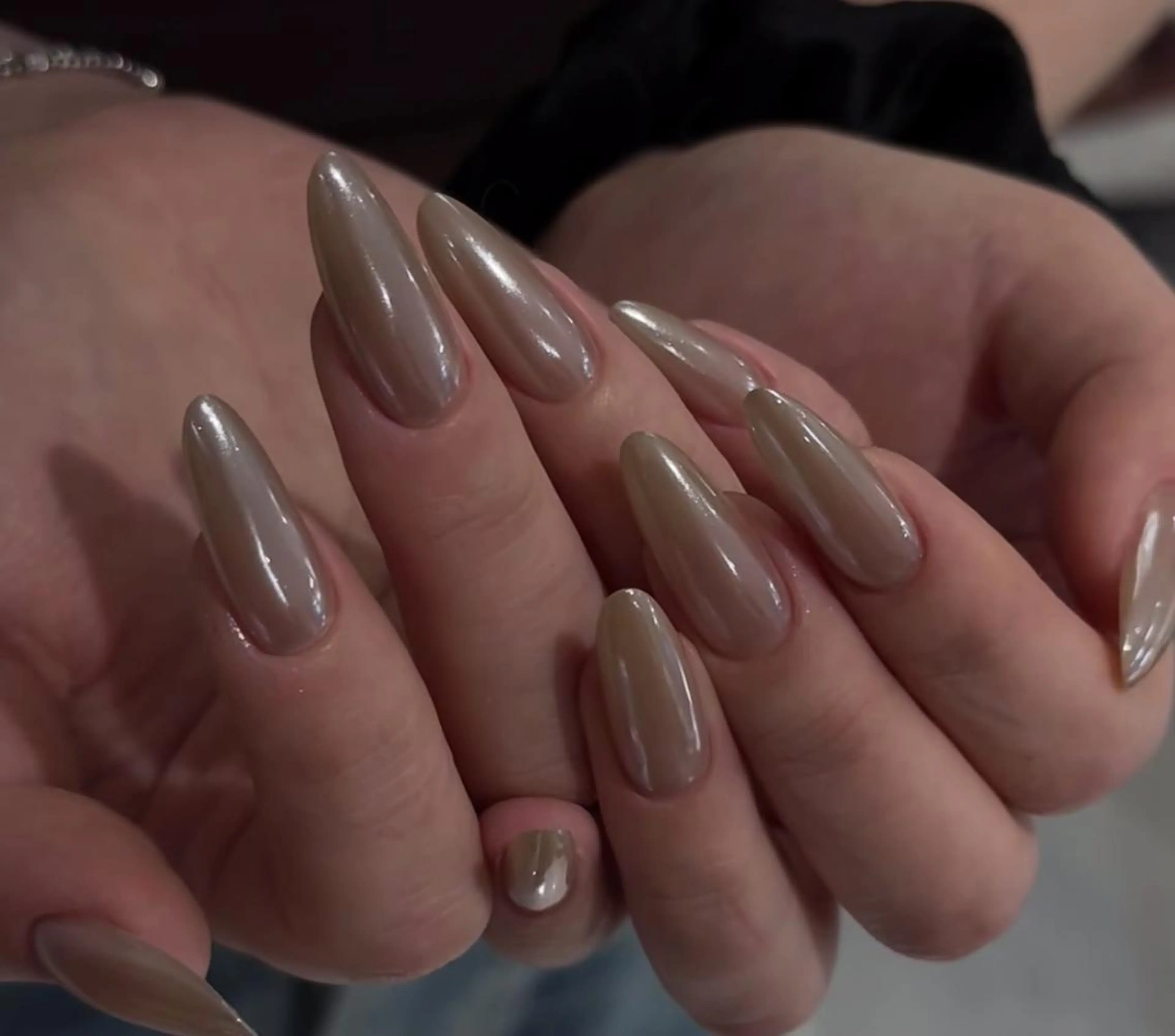 ネイル ハンドネイル Miya🎀 nailのネイルデザイン