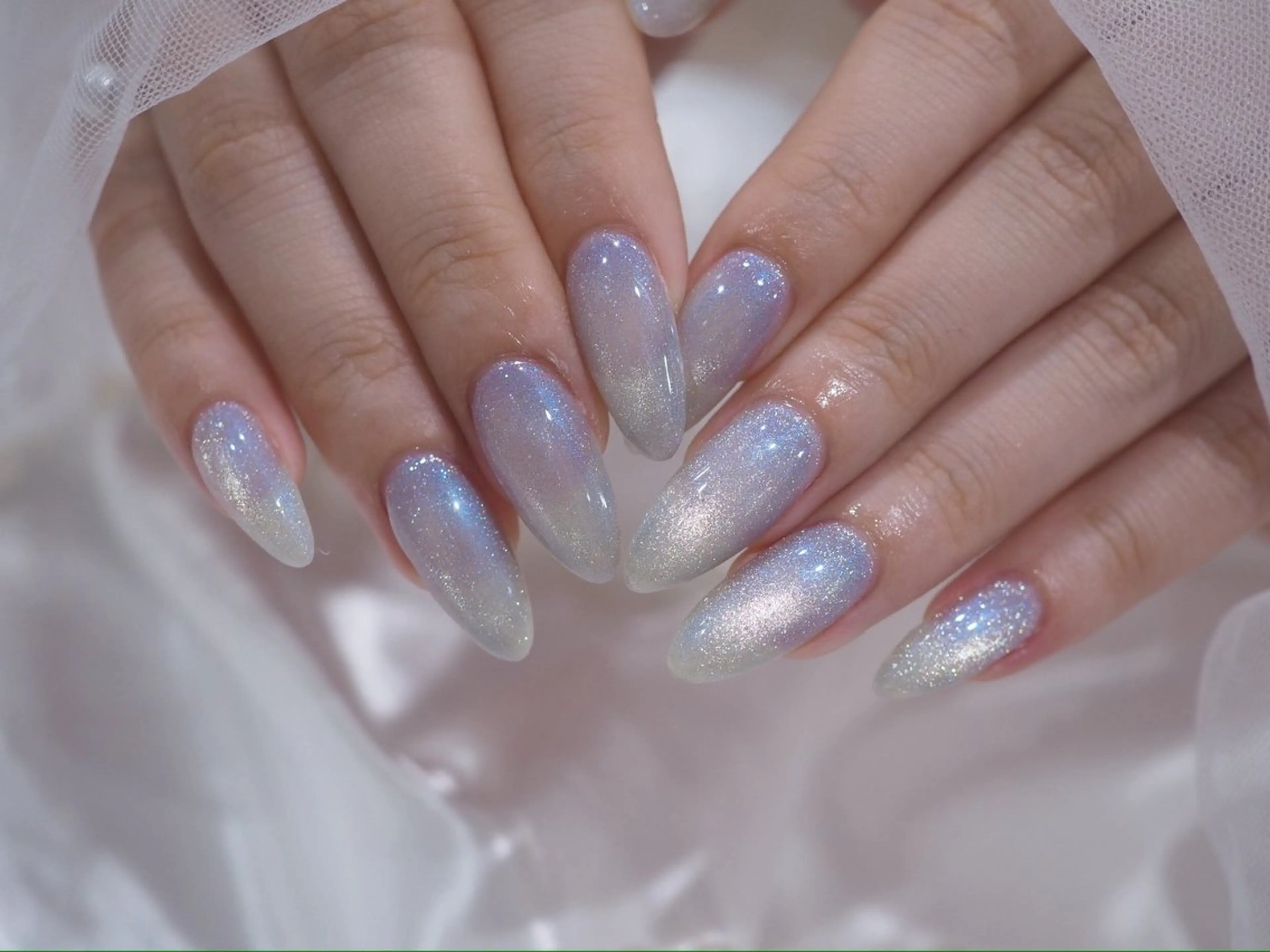 ネイル LoLo Sのネイルデザイン