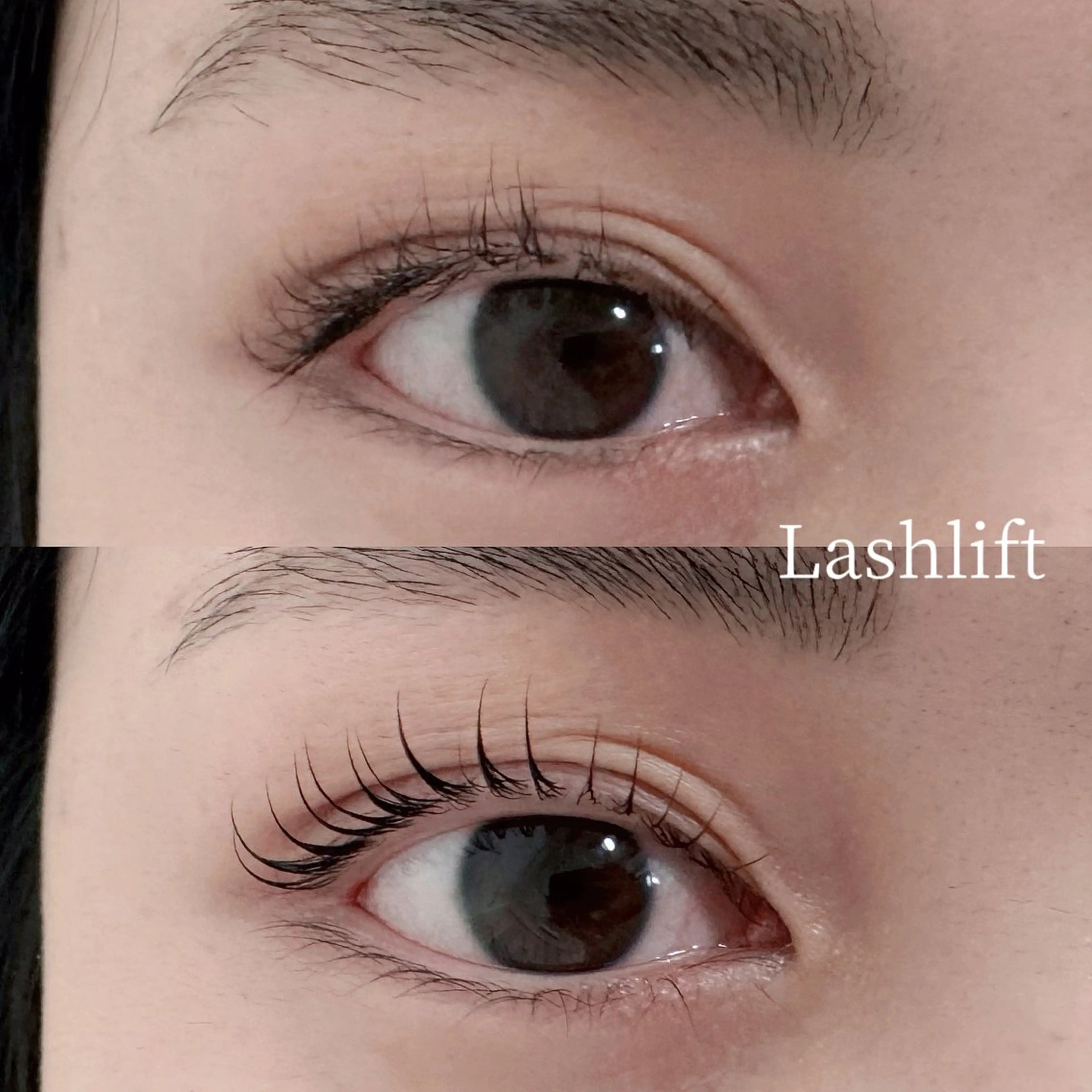 マツエク・マツパ 渋谷まつげ/眉毛 TOKUKOのマツエク・マツパデザイン