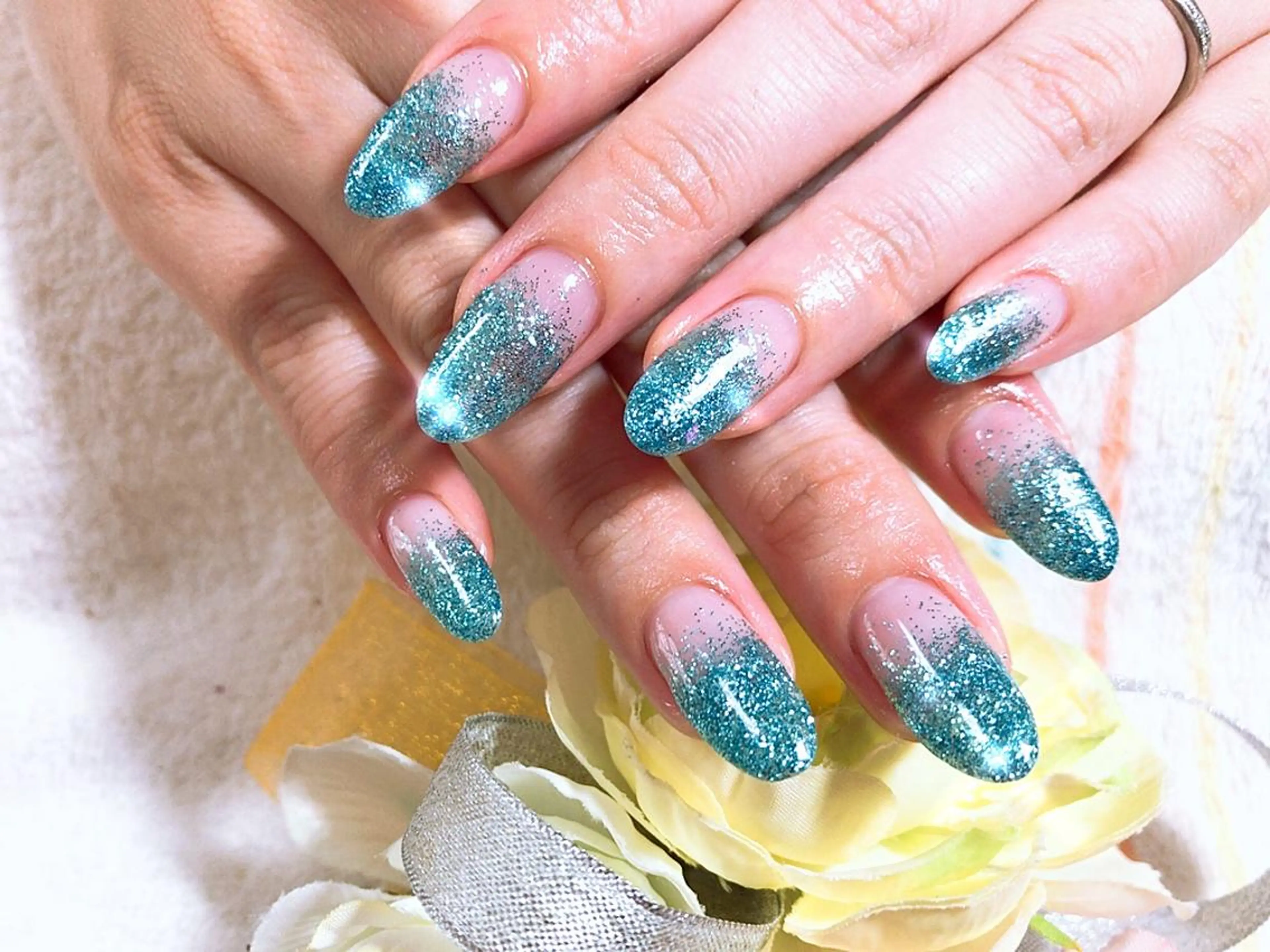 ネイル ネイルandエステ maple豊見城店のエステ・リラクイメージ