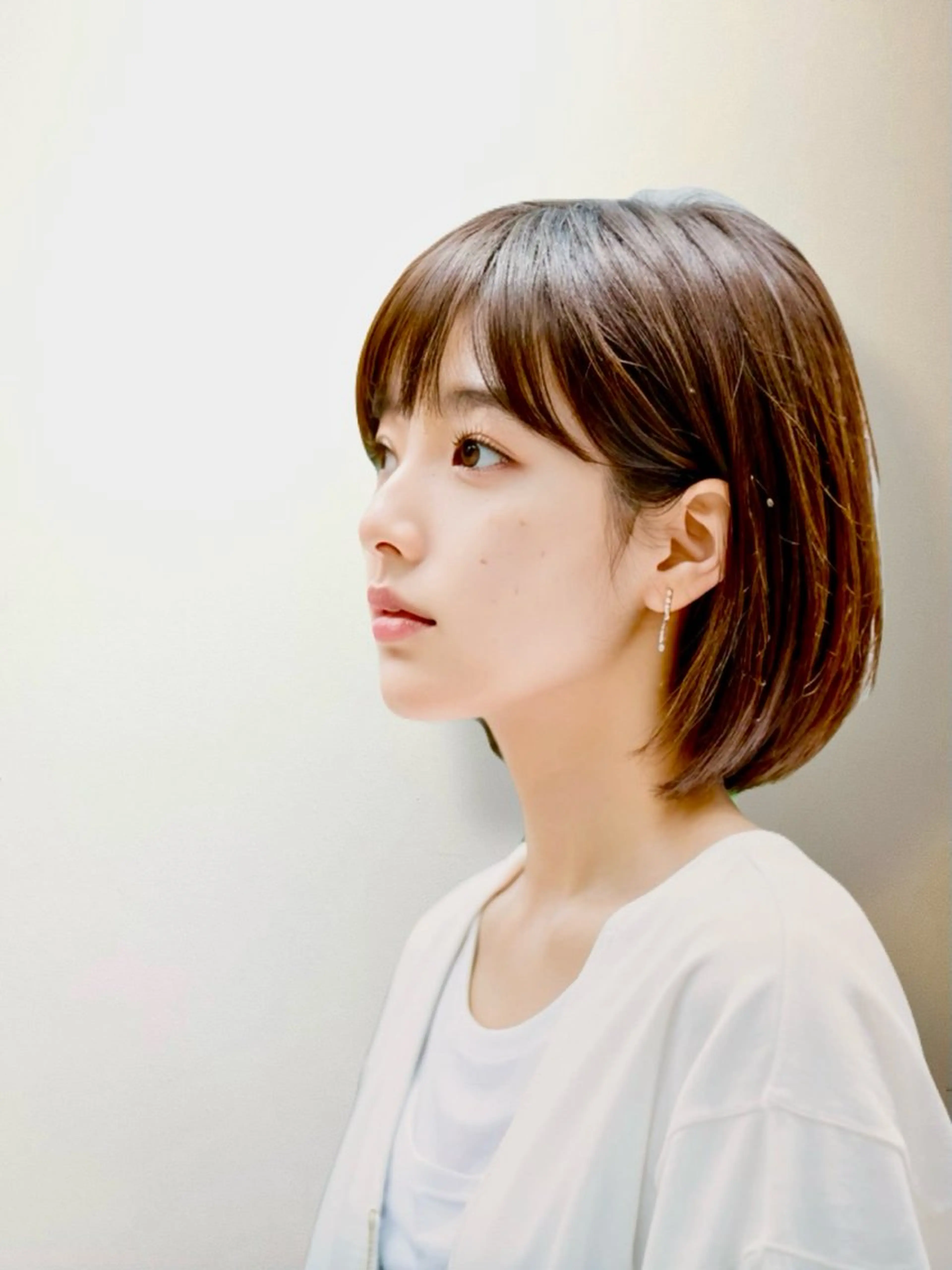 ミディアム カラー パーマ 🎸メンズ/パーマ/ ショート🎸工藤達哉のヘアスタイル