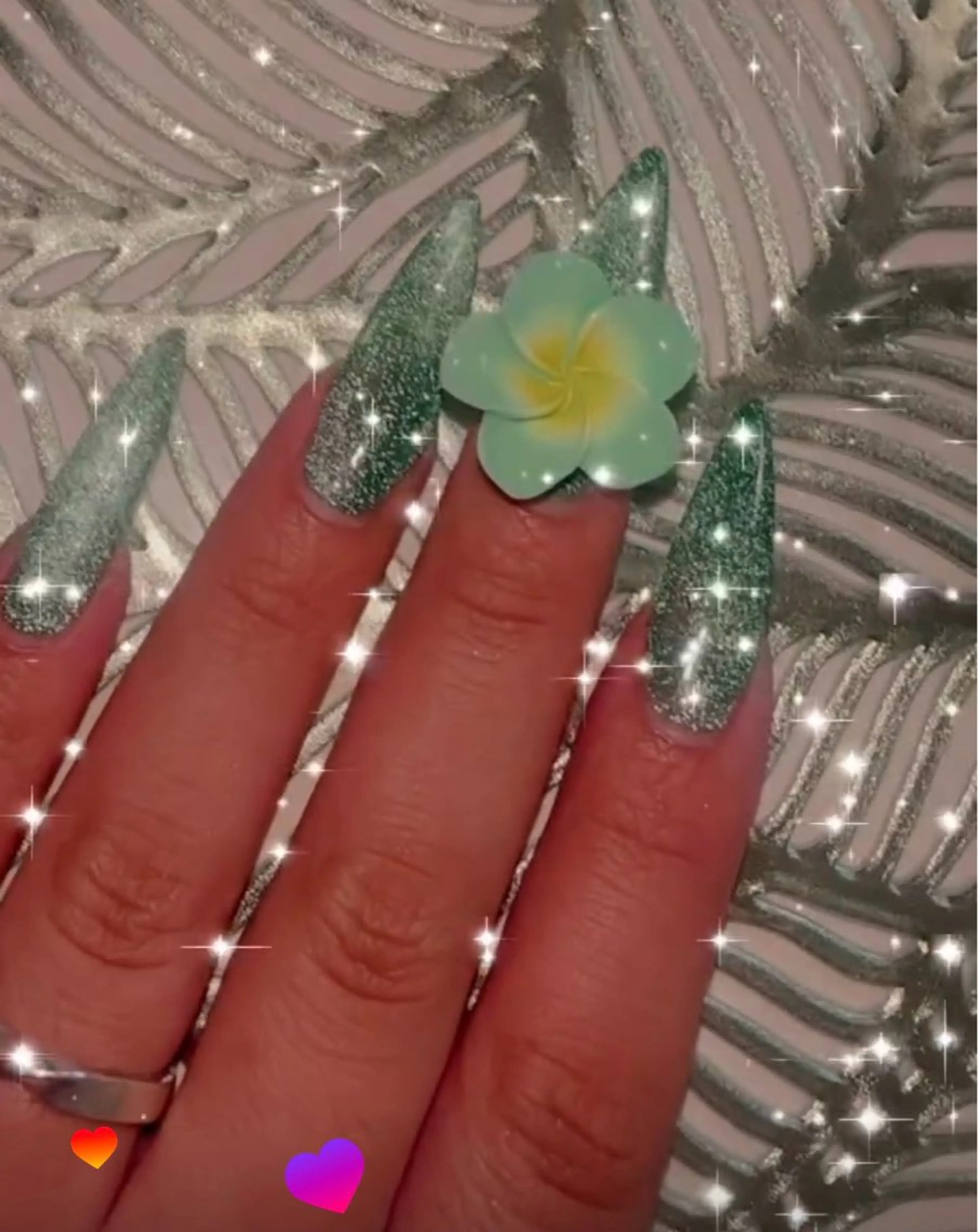 ネイル nail K mihaneのネイルデザイン