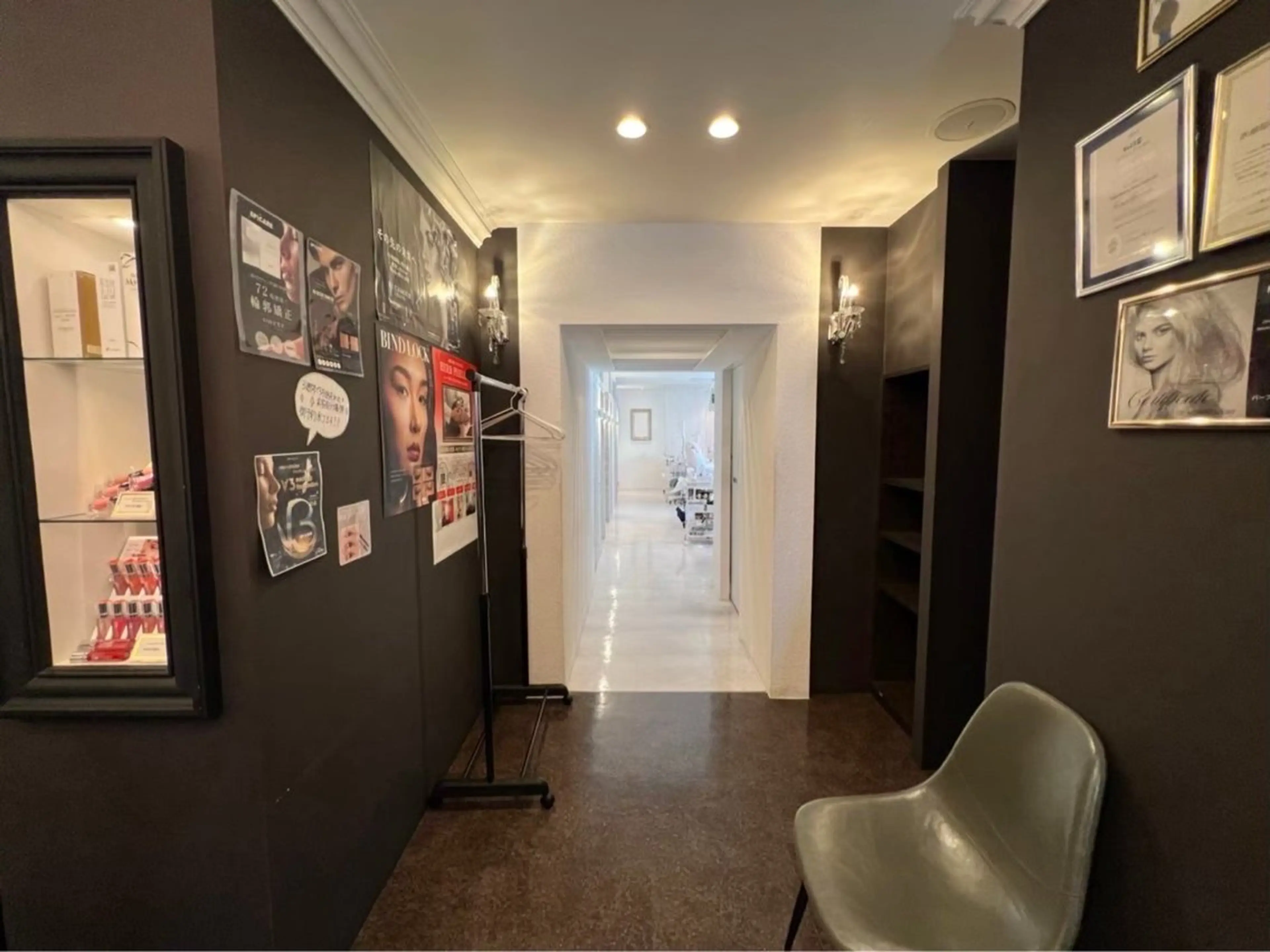 Butterfly 平塚店 佐藤のエステ・リラクイメージ