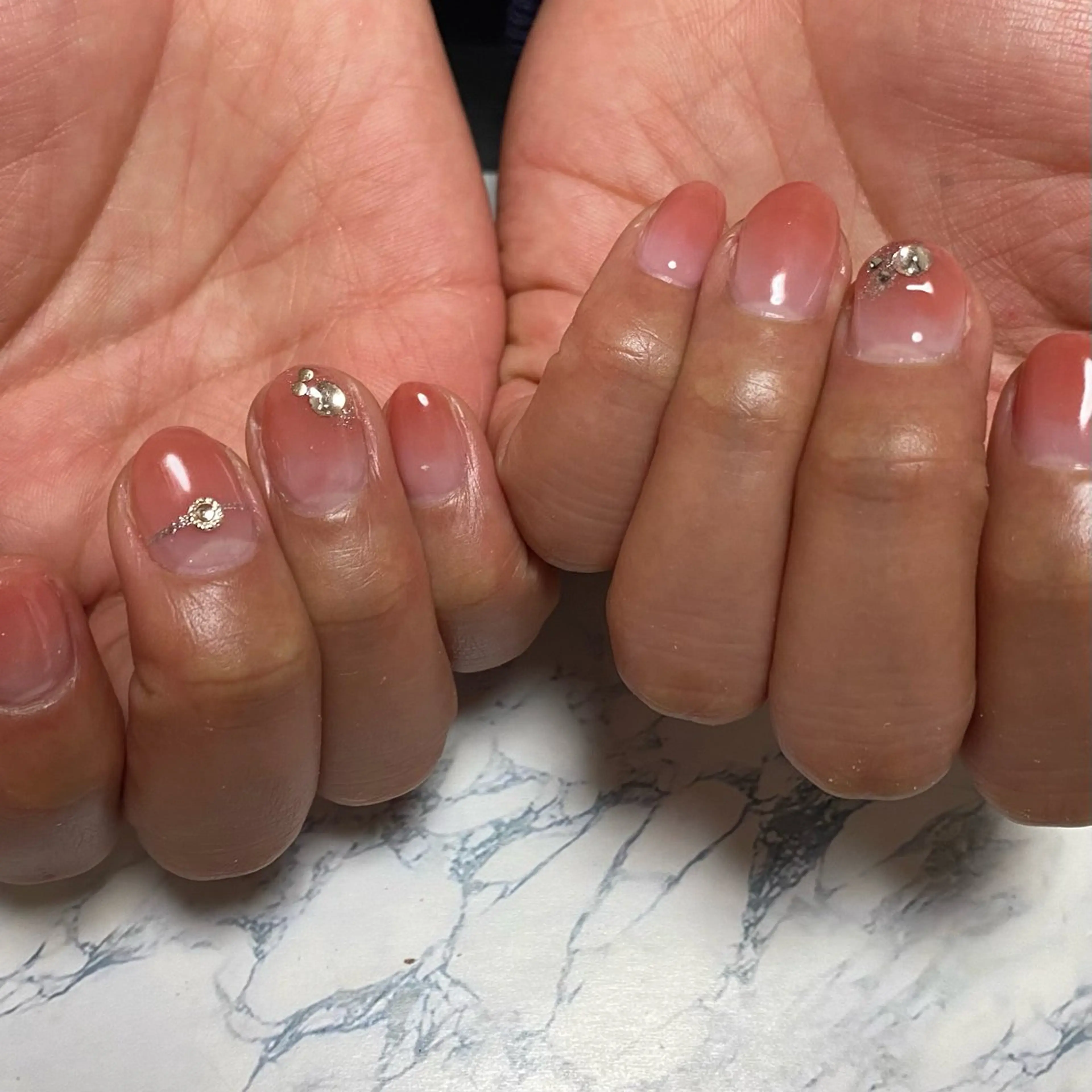 ネイル nalu .のネイルデザイン