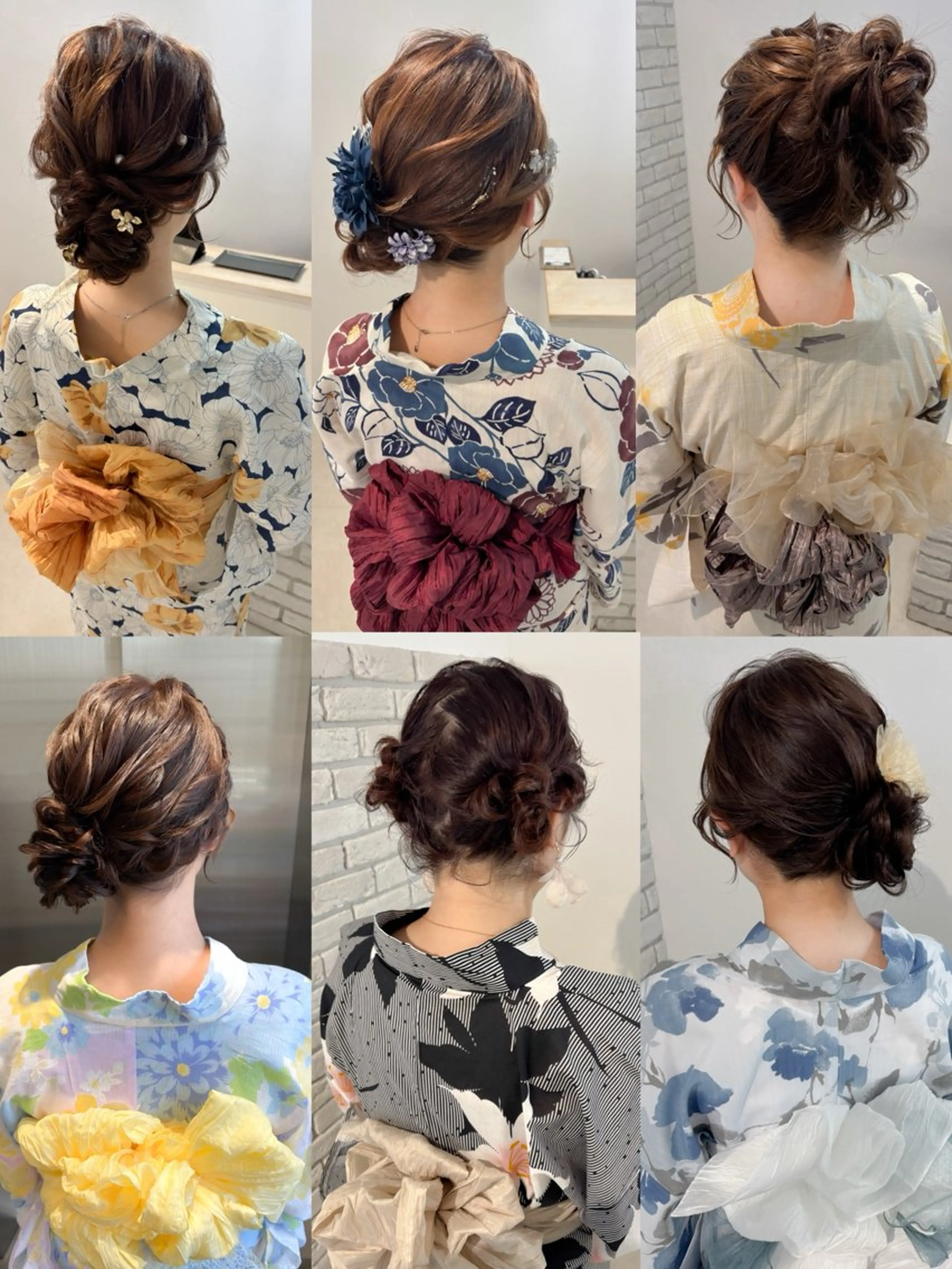 ヘアアレンジ tomida yukiの眉毛・アイブロウイメージ