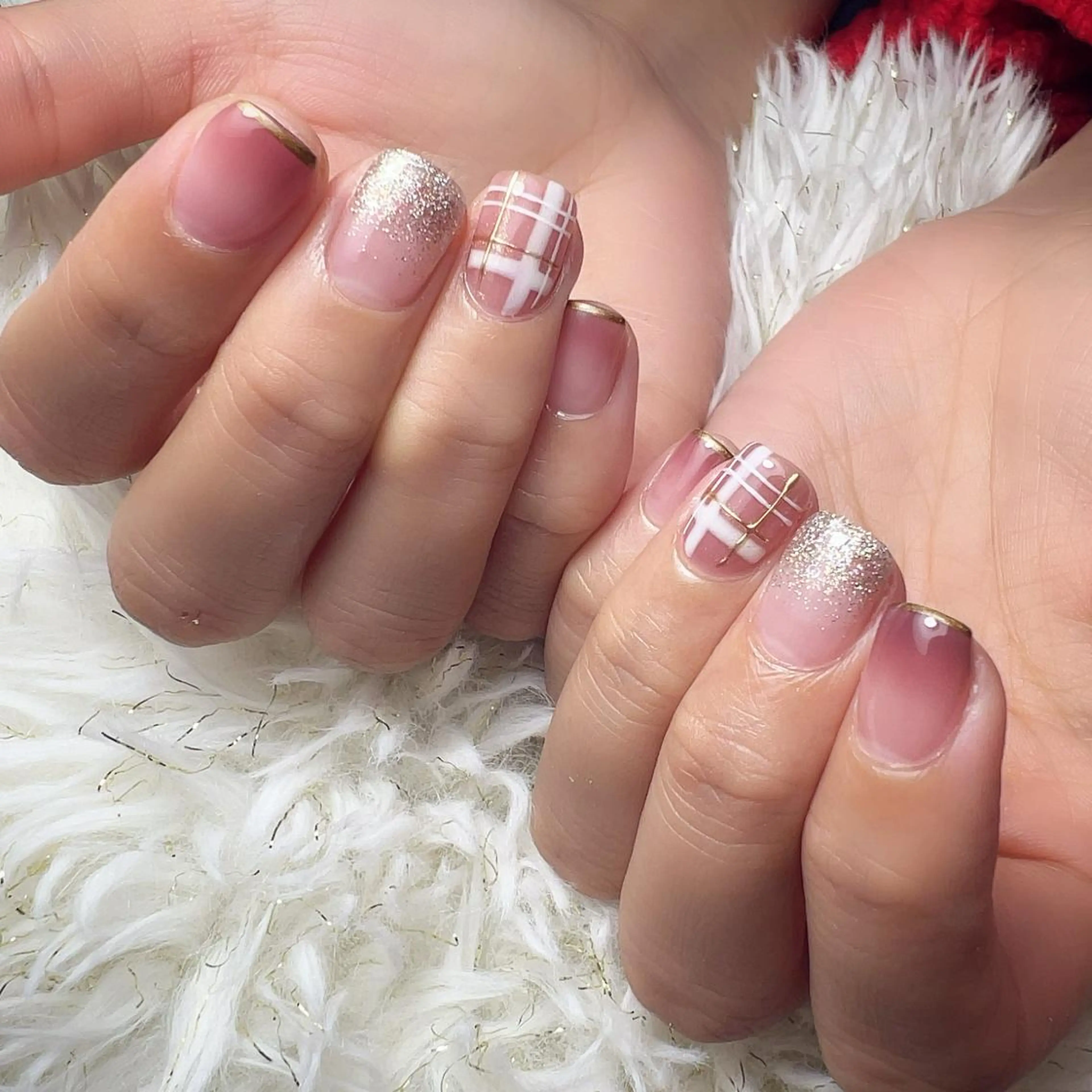 ネイル Bijou 8  nail所属・Bijou8 nailのネイルデザイン