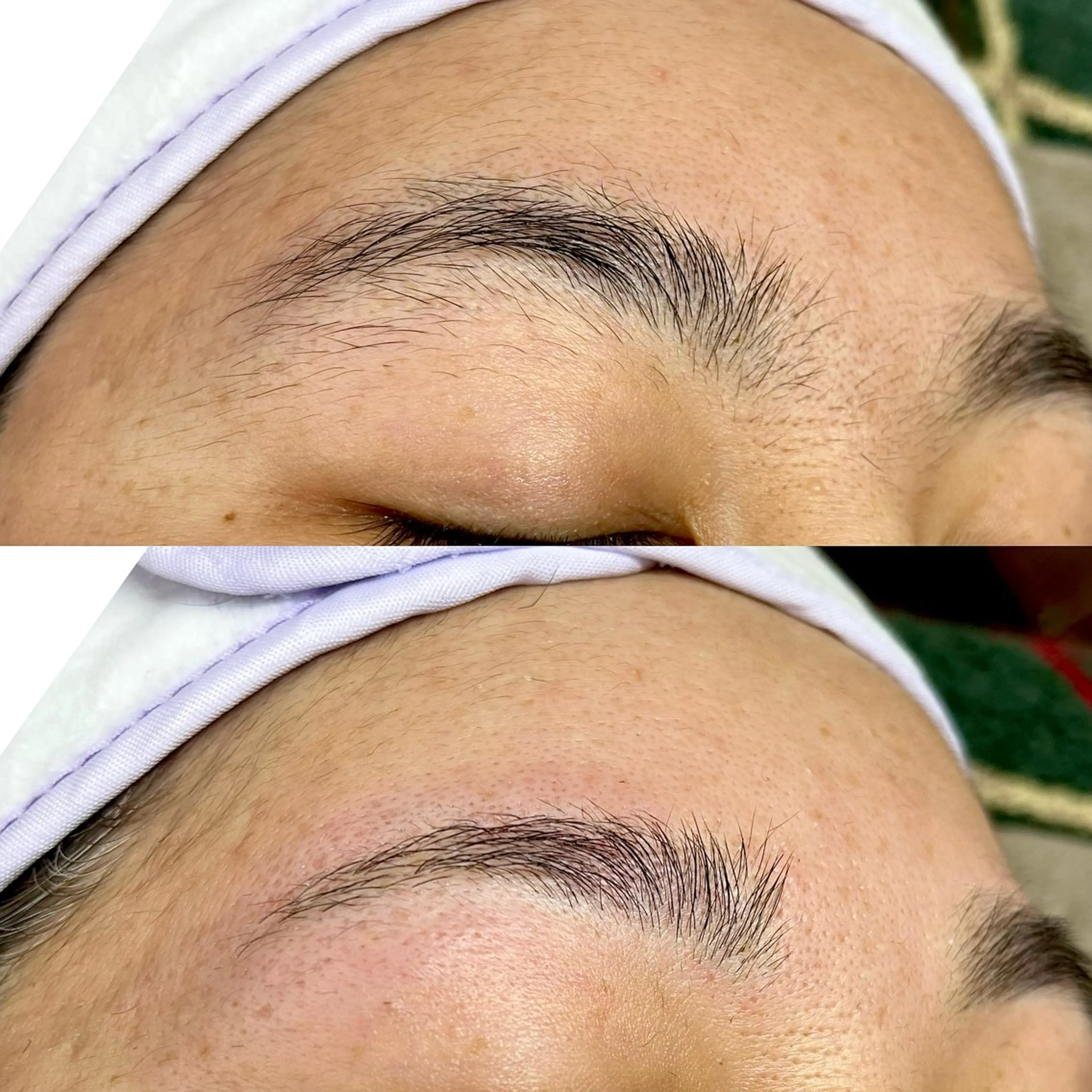 アイブロウ ワックス脱毛 眉カット その他(アイブロウ) iti 眉毛とワックス脱毛の眉毛・アイブロウイメージ