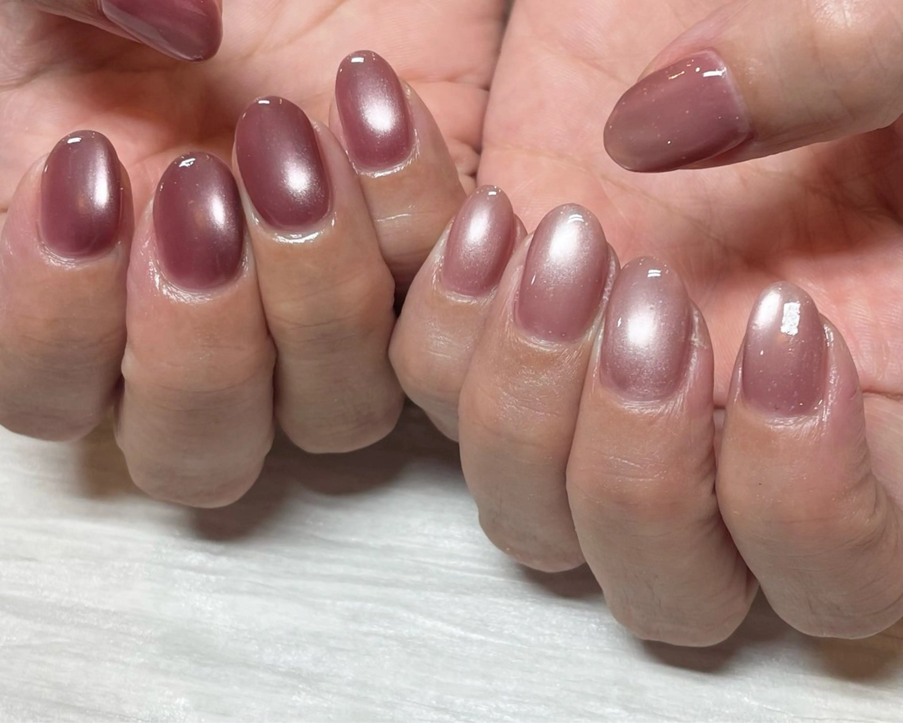 ネイル m. natsuhaのネイルデザイン