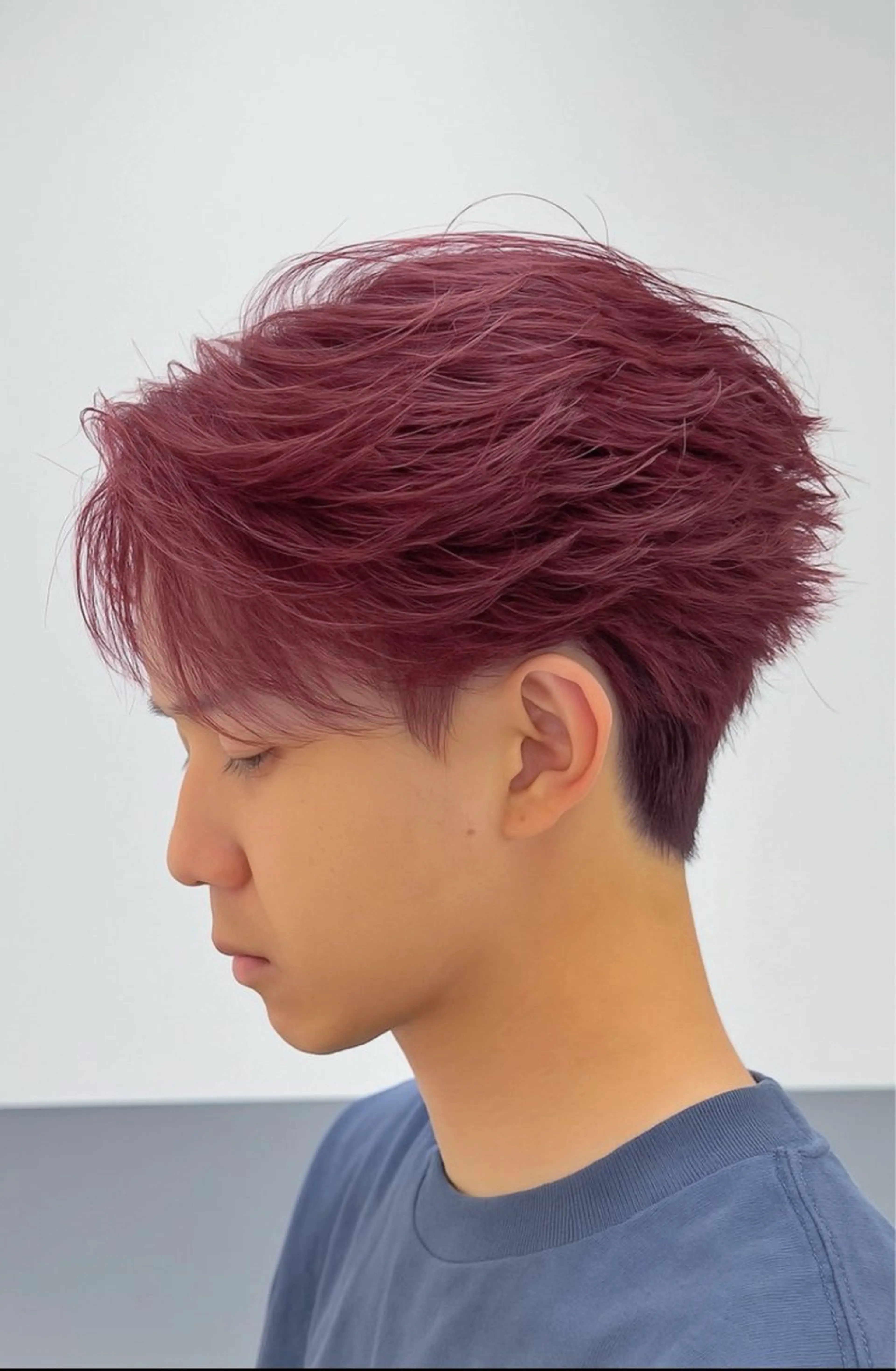 ✂️メンズカット✂️メンズ限定メニュー ※補足お読みくださいの写真