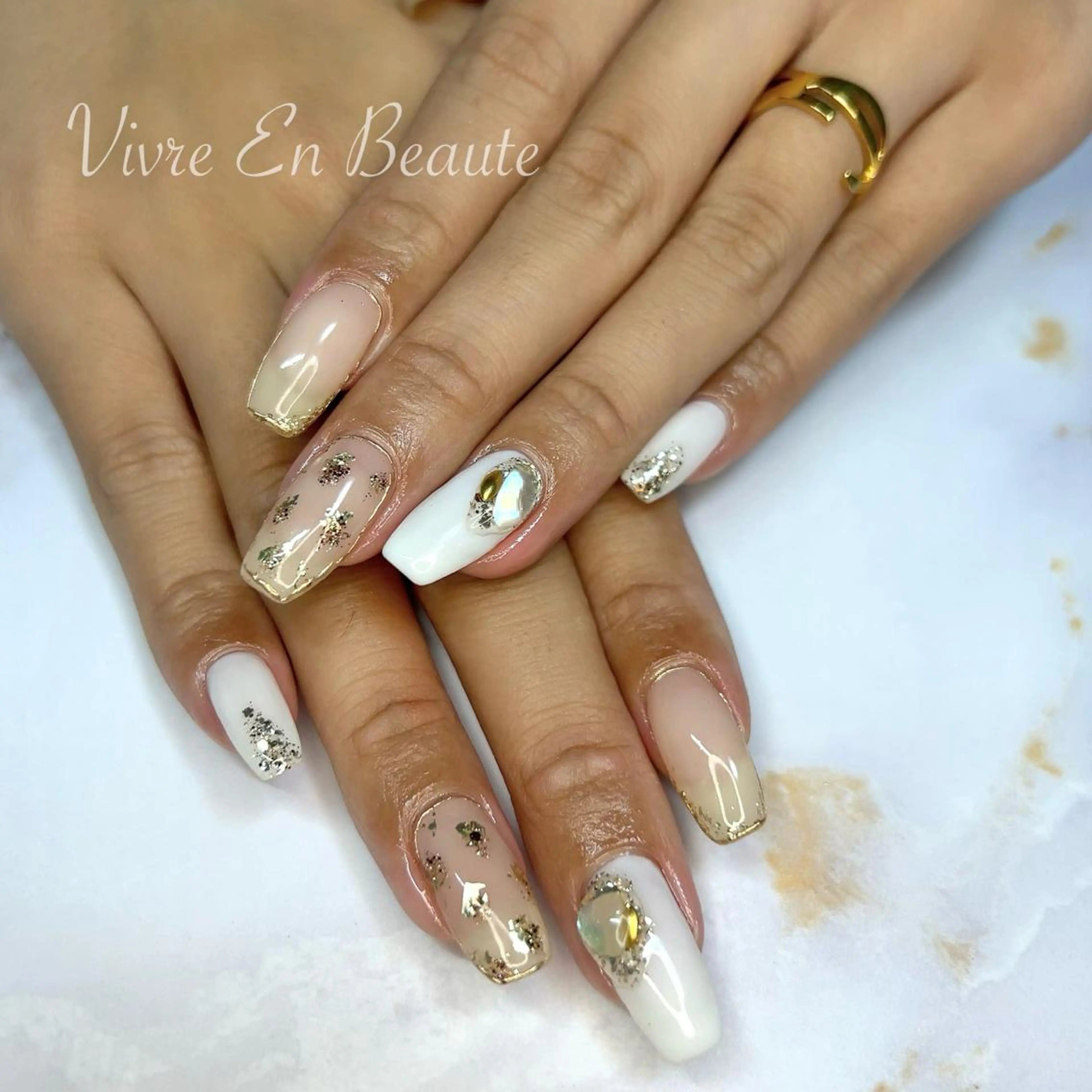 ネイル S Nailのネイルデザイン