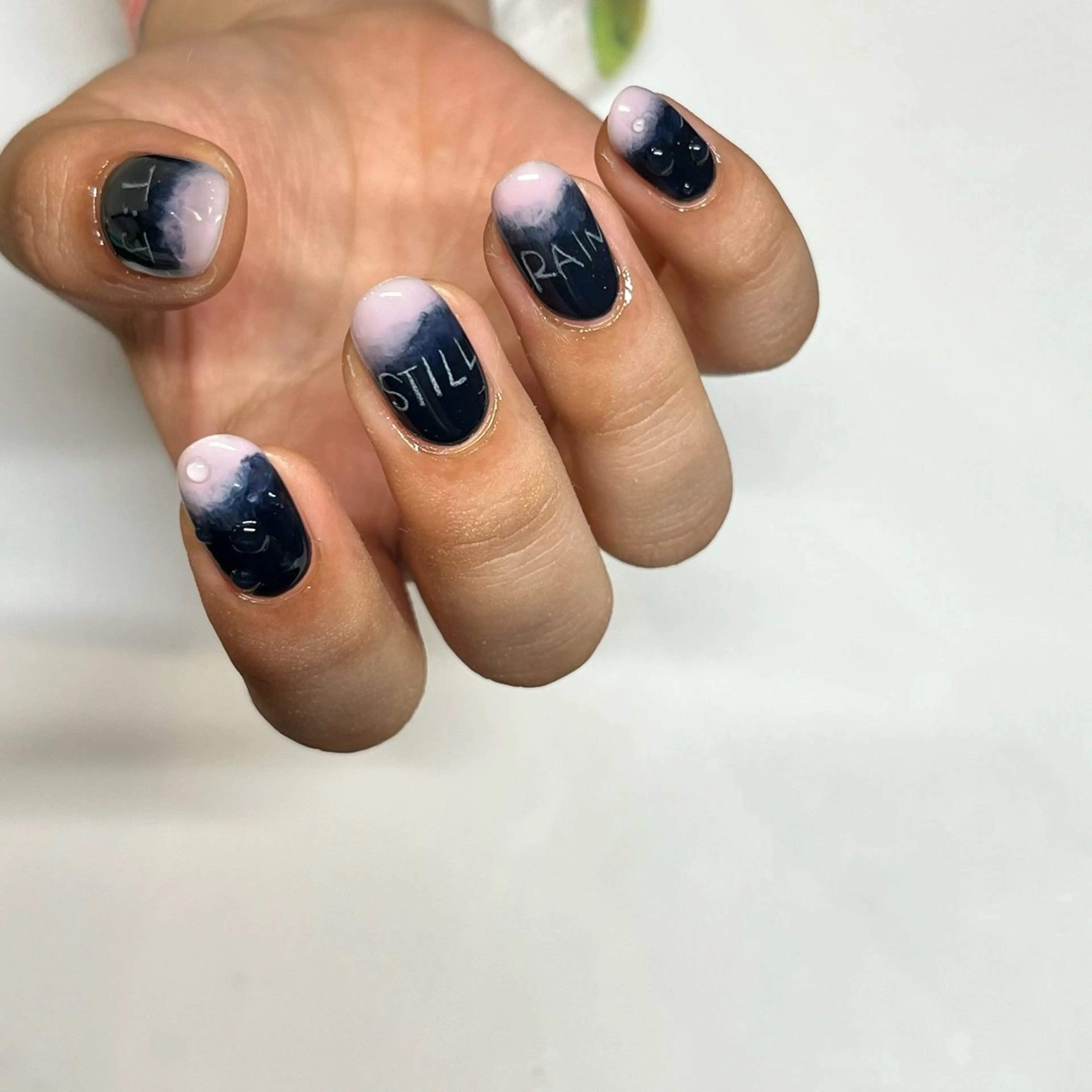 ネイル ハンドネイル mitsuki / Manonのネイルデザイン