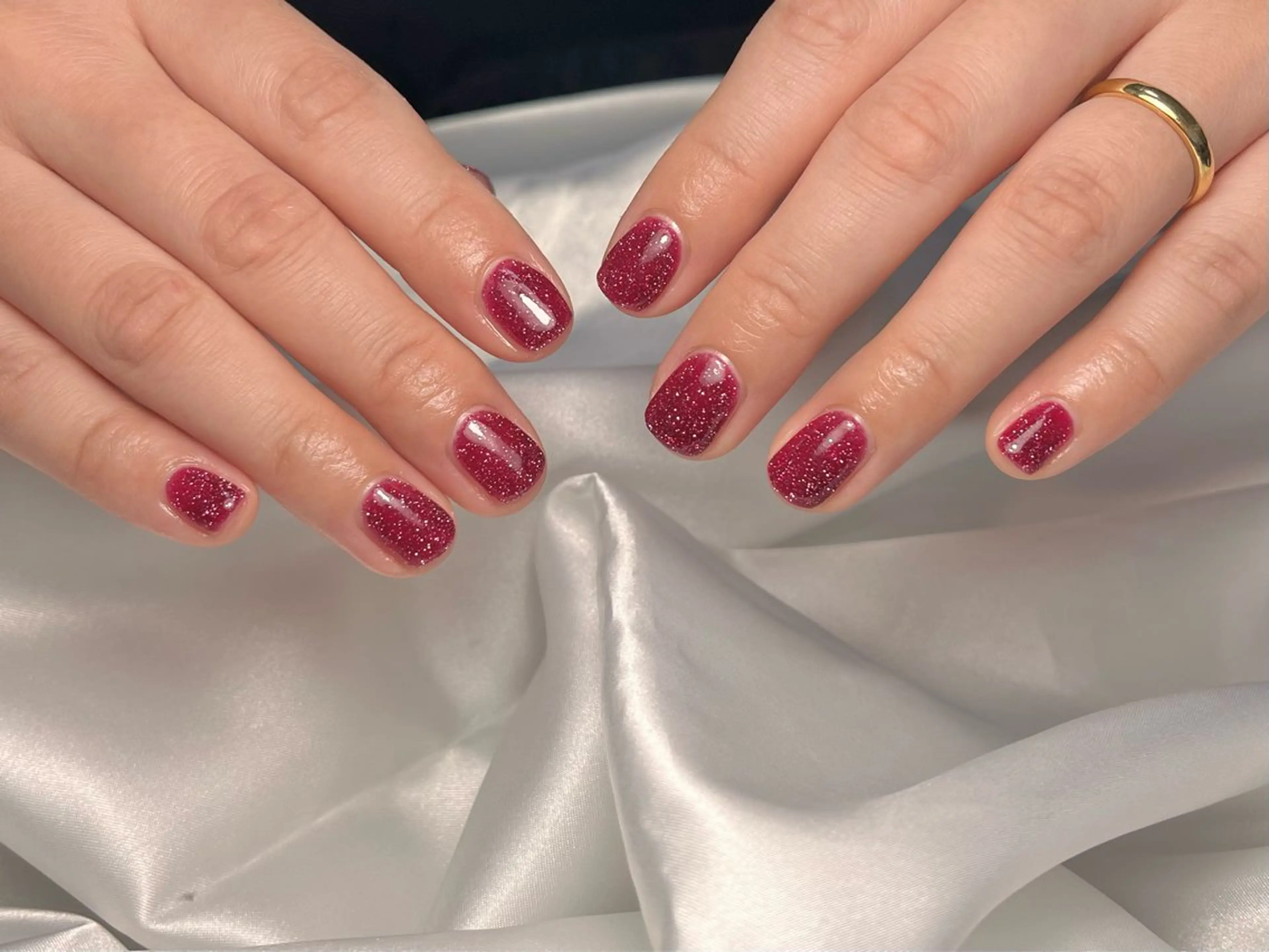 ネイル ハンドネイル IK_ nailのネイルデザイン