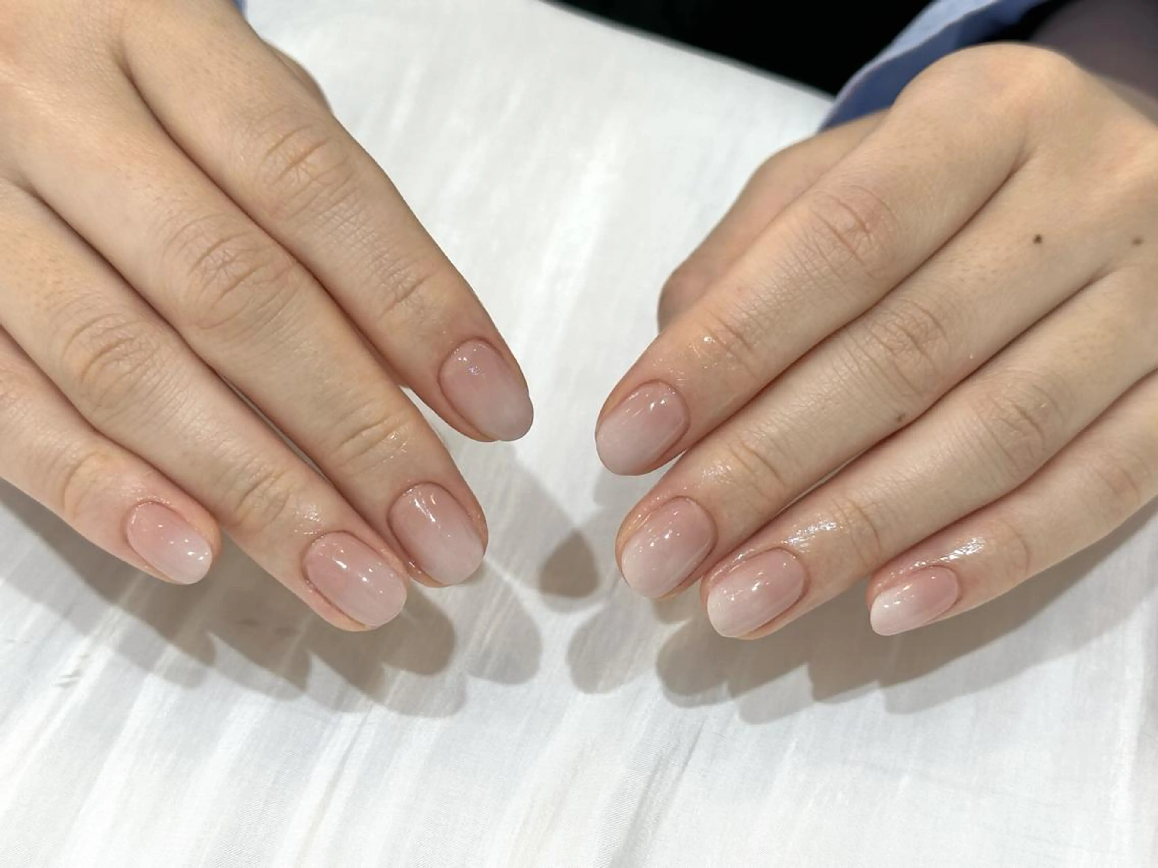 ネイル ハンドネイル CHERIRNAIL ブンのネイルデザイン