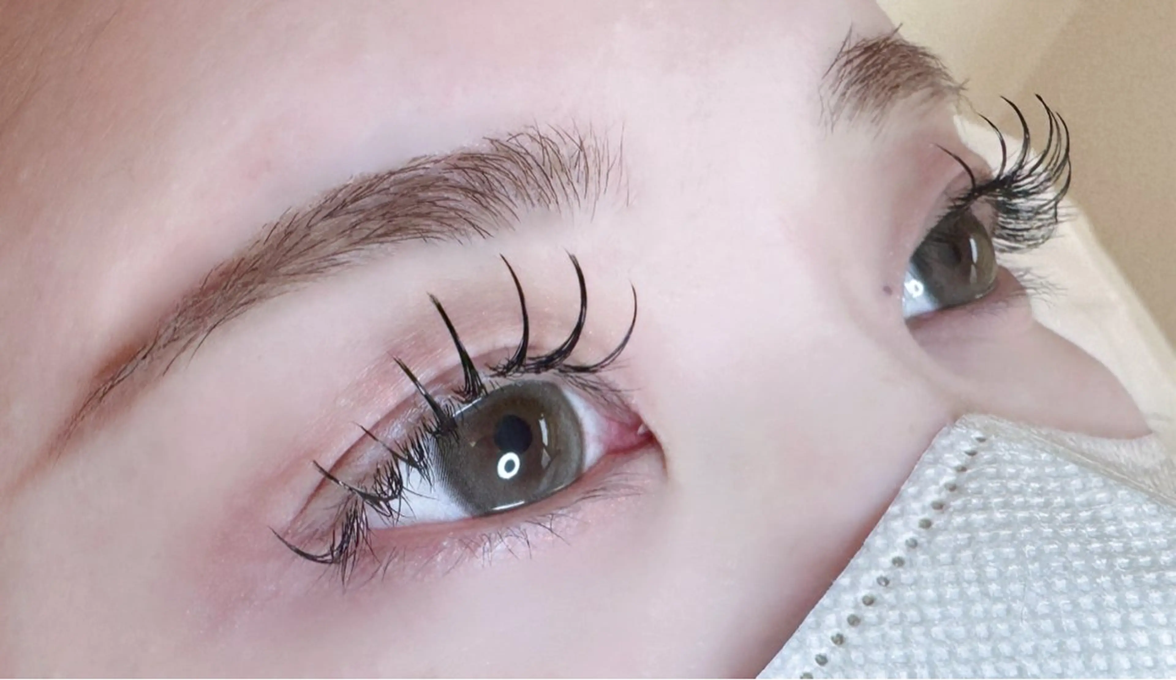 マツエク・マツパ マツエク na2nails&eye salon【ナツネイルズ&アイサロン】所属・eyelist Yのマツエク・マツパデザイン