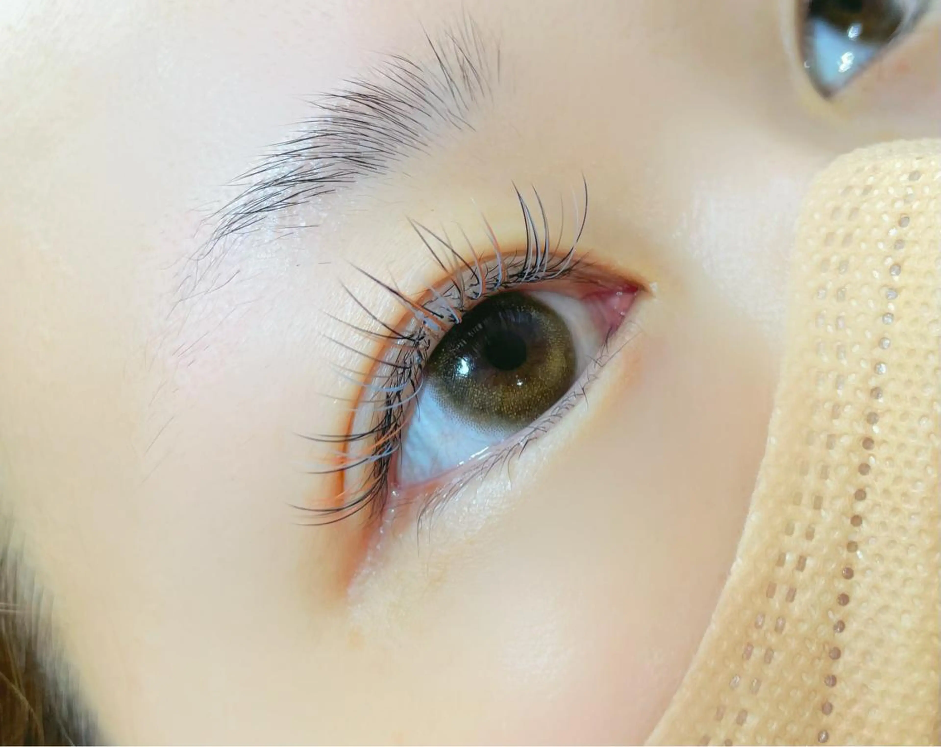 マツエク・マツパ salut ayakaのマツエク・マツパデザイン