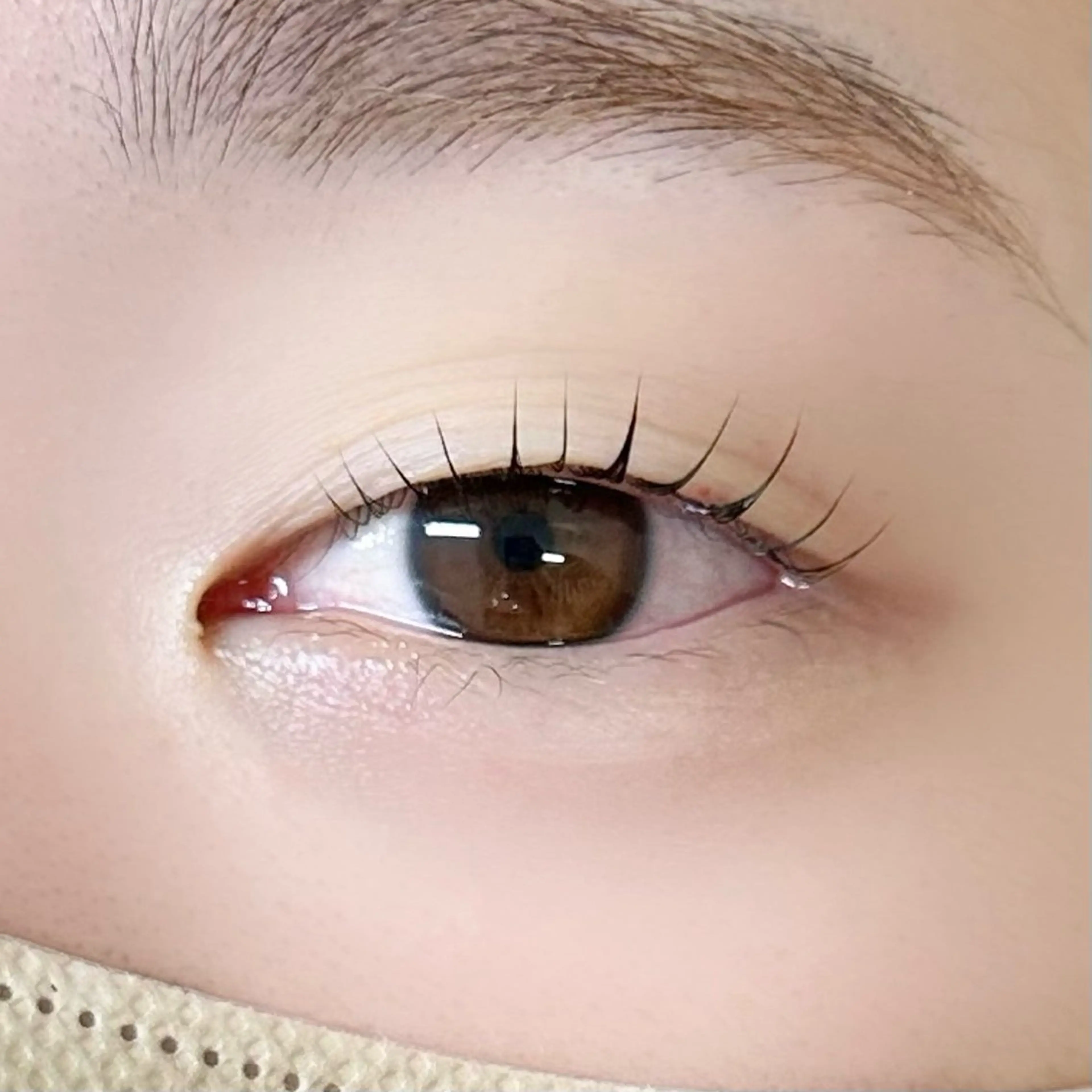 マツエク・マツパ マツパ LORAN kanoのマツエク・マツパデザイン