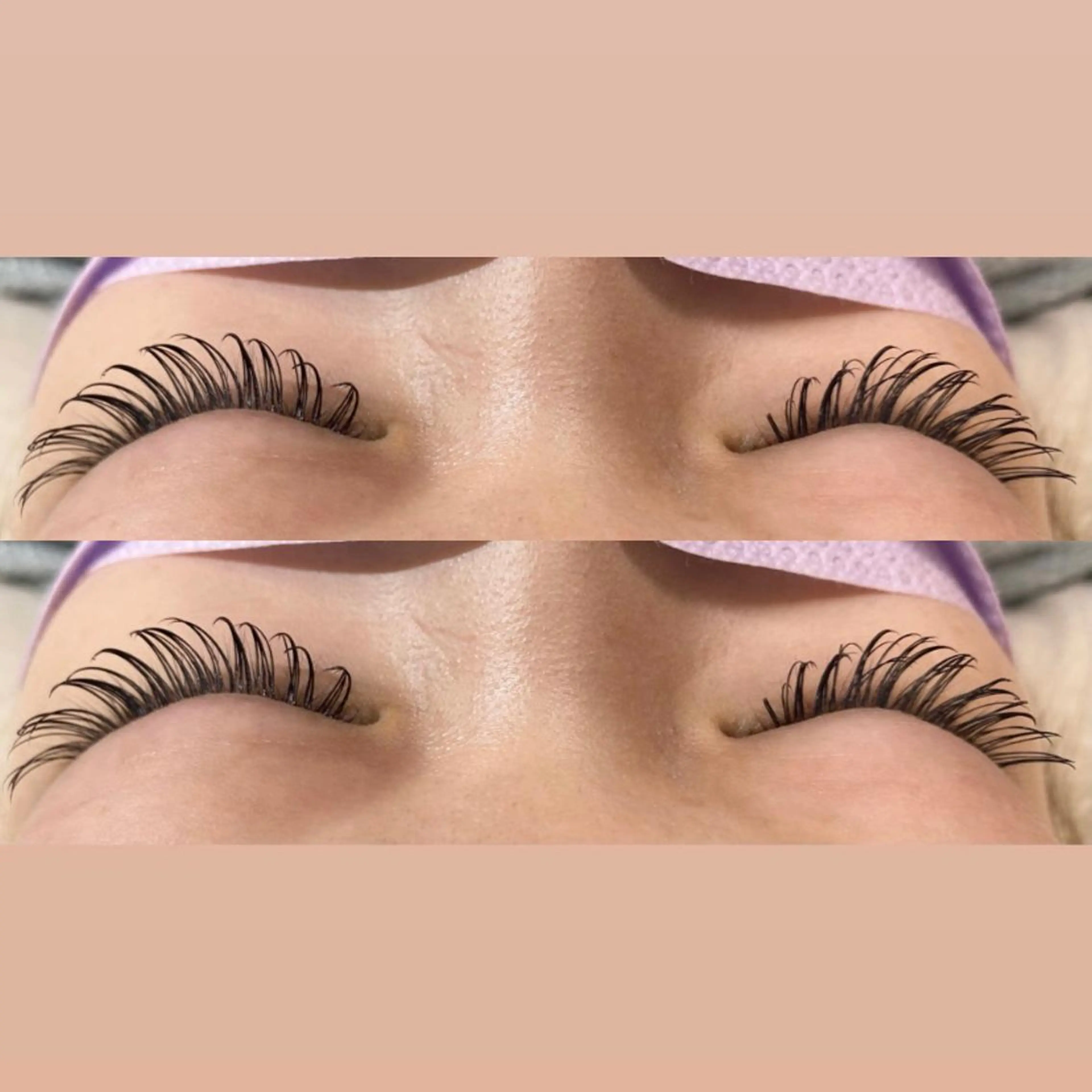 マツエク・マツパ eyelash clear池袋のマツエク・マツパデザイン