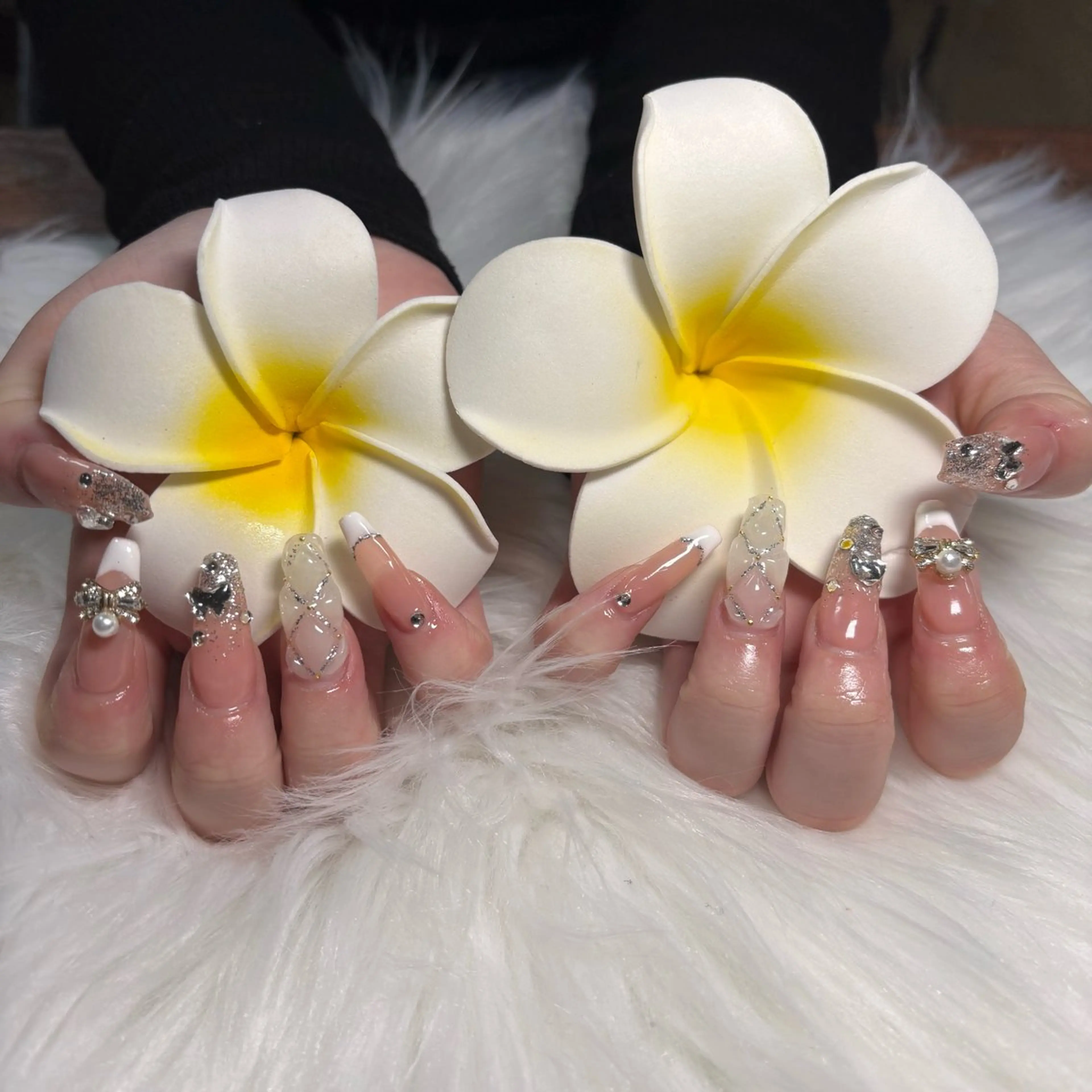 ネイル lea' nailのネイルデザイン