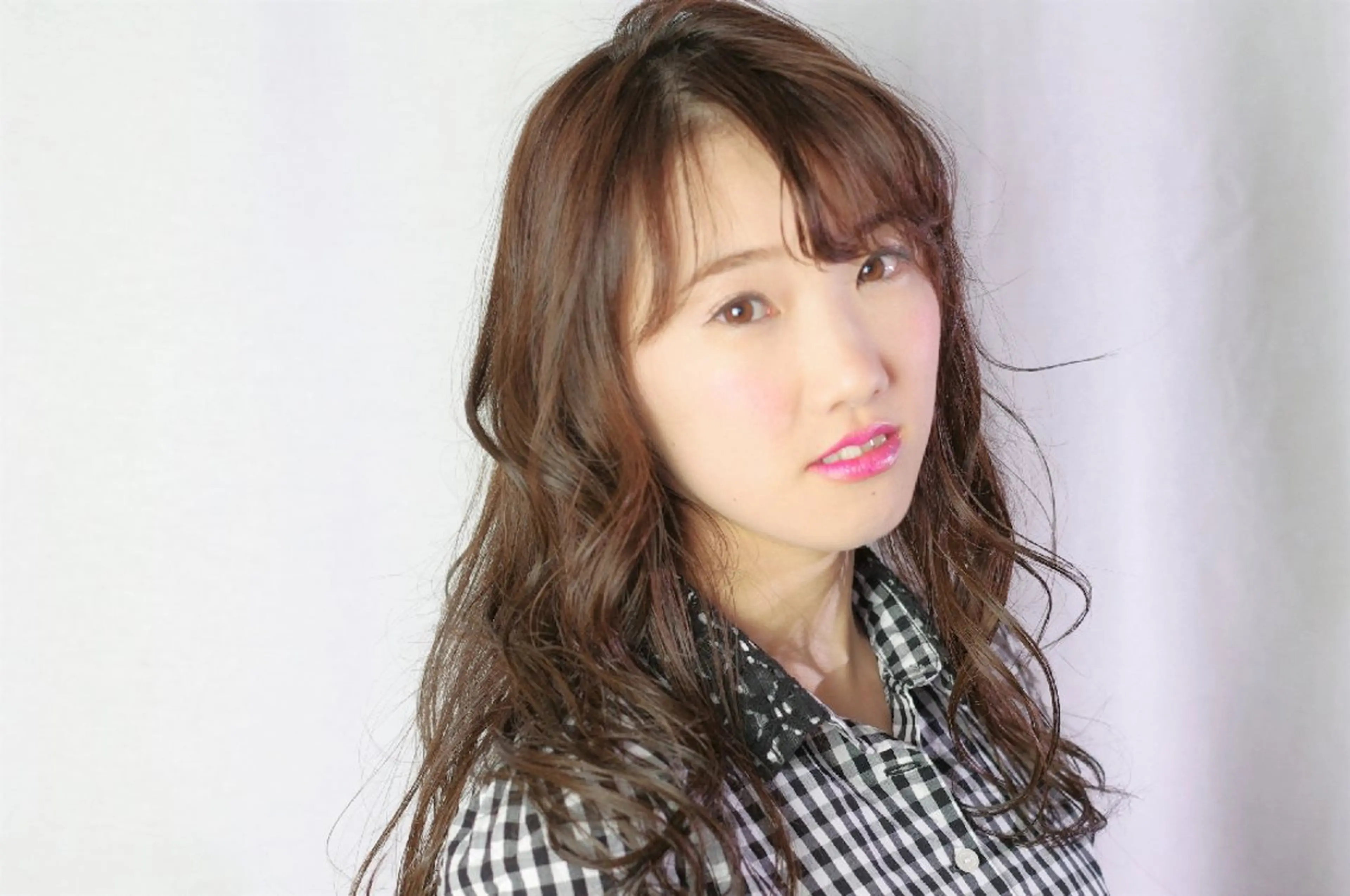 セミロング パーマ カラー カット&ビューティひこうせん所属・髪のリセット× 髪質改善ひこうせんのヘアスタイル