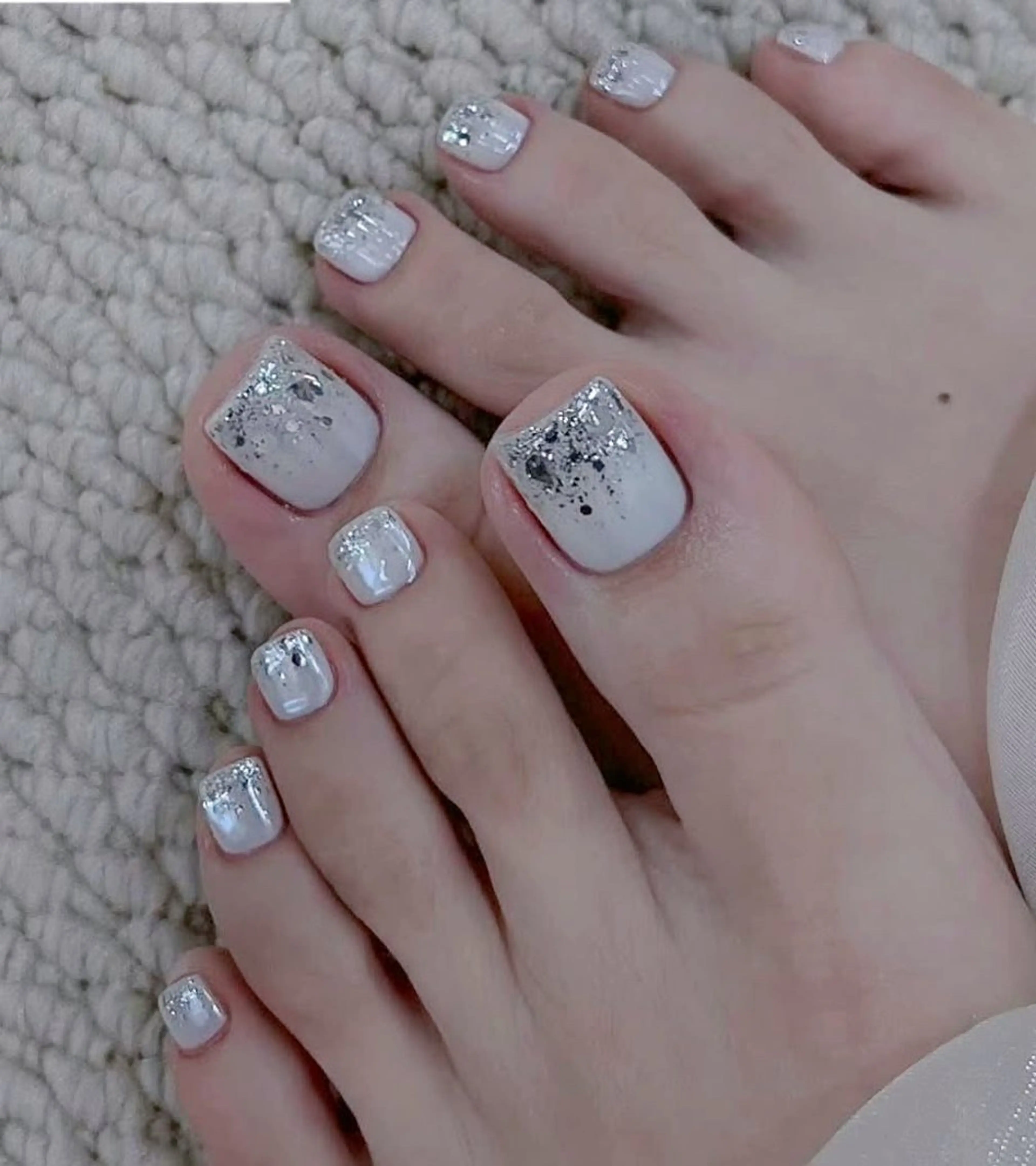 ショート T&D NailSalonのネイルデザイン