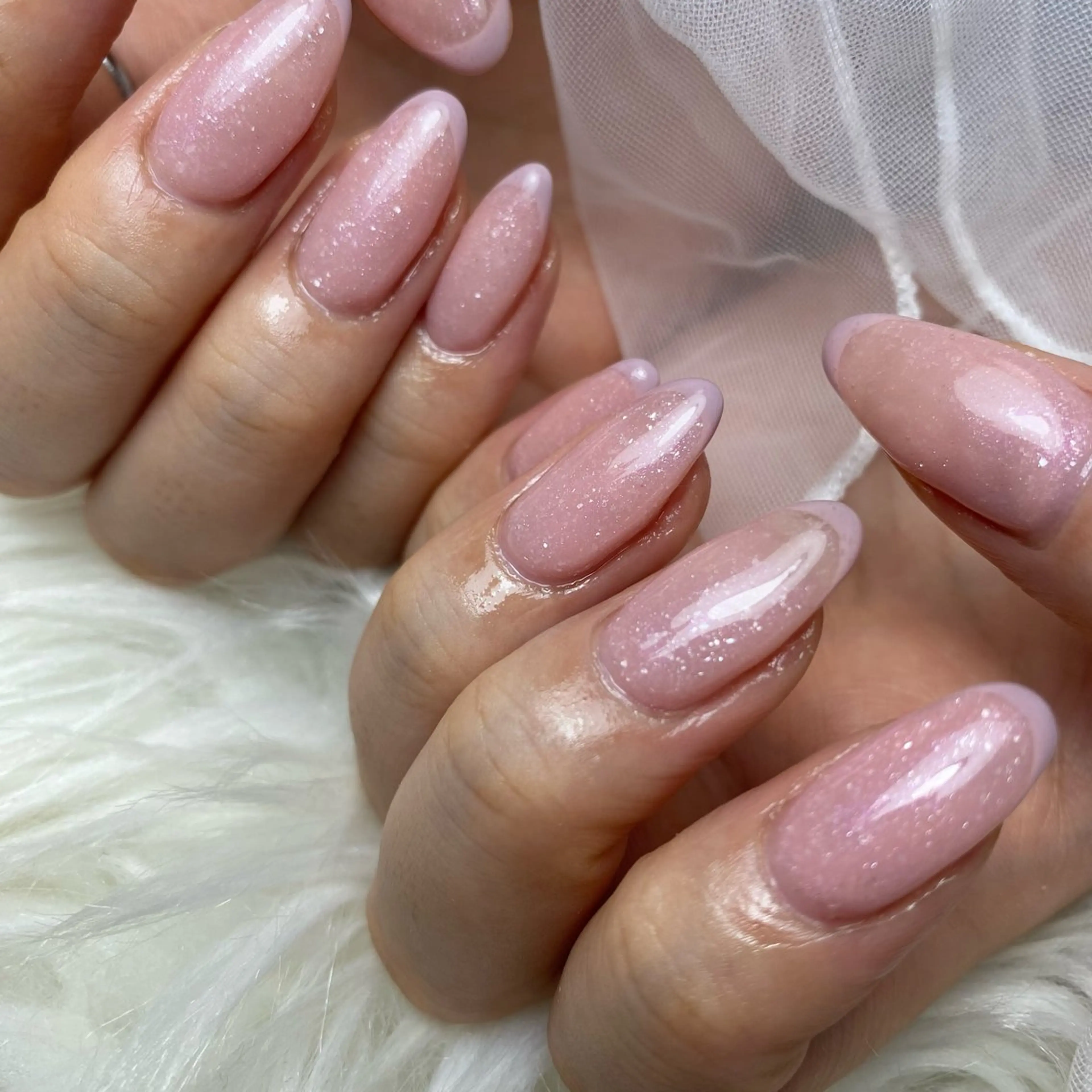 ネイル Beauty Space N&Nのネイルデザイン