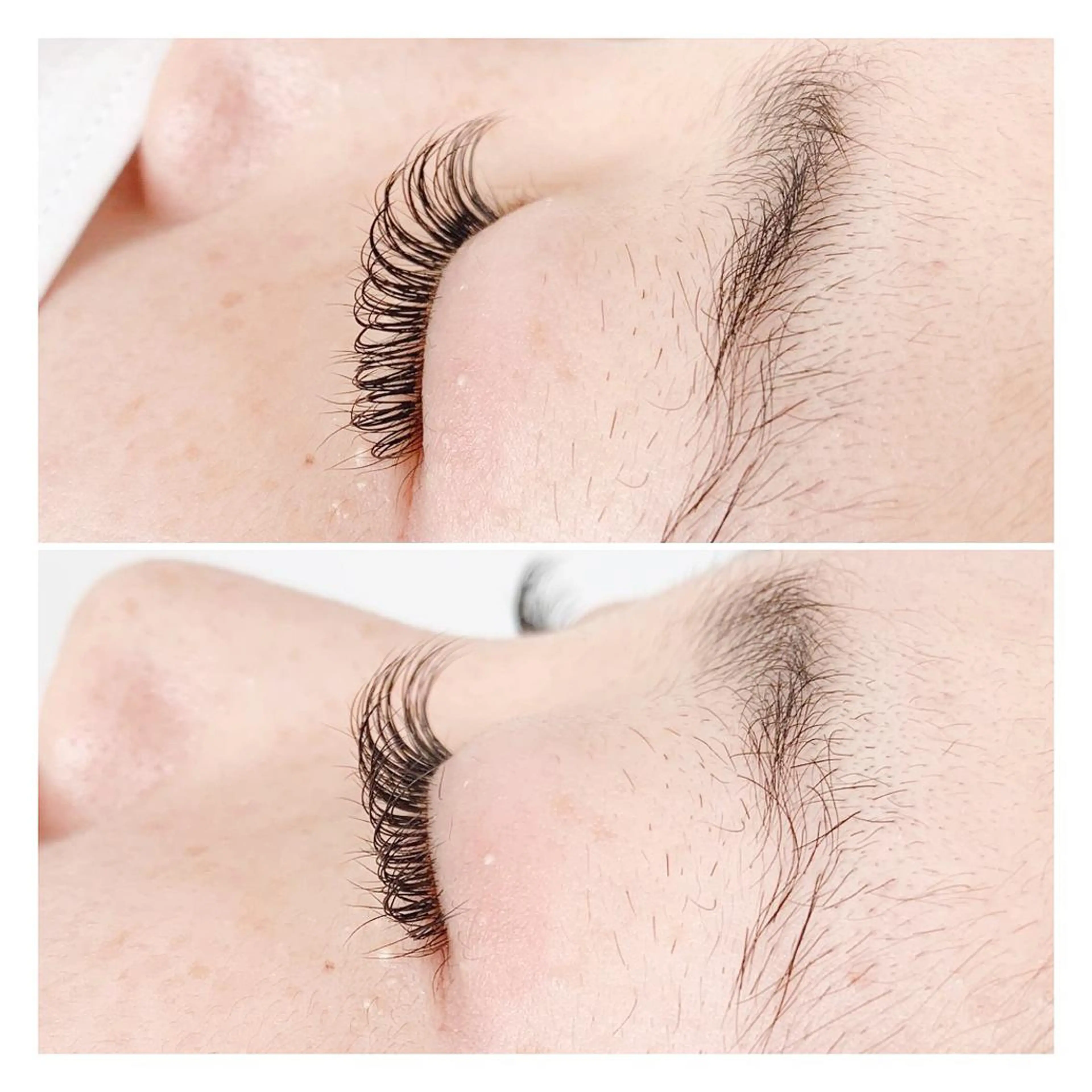 マツエク・マツパ Cカール マツエク CANVAS beauty salon所属・CANVAS YUUKAの眉毛・アイブロウイメージ