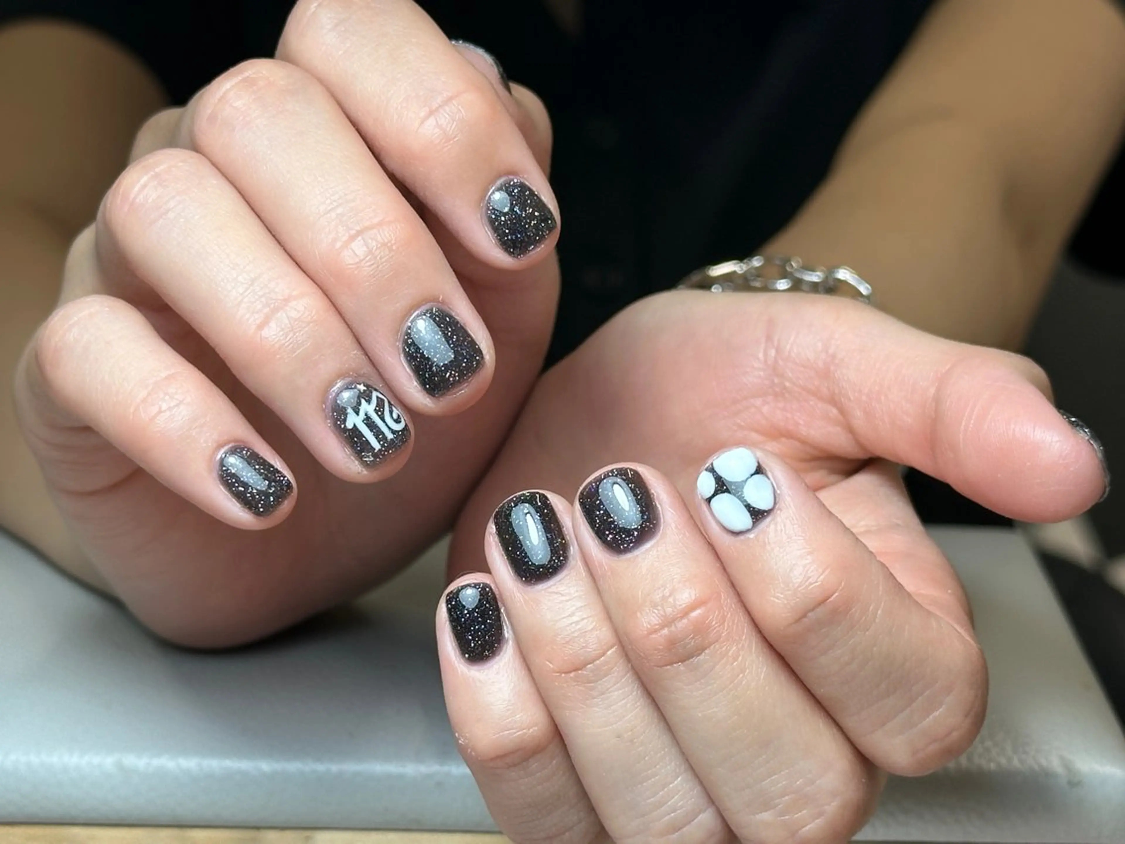 ネイル Eveネイル チップスカルプ専門店のネイルデザイン