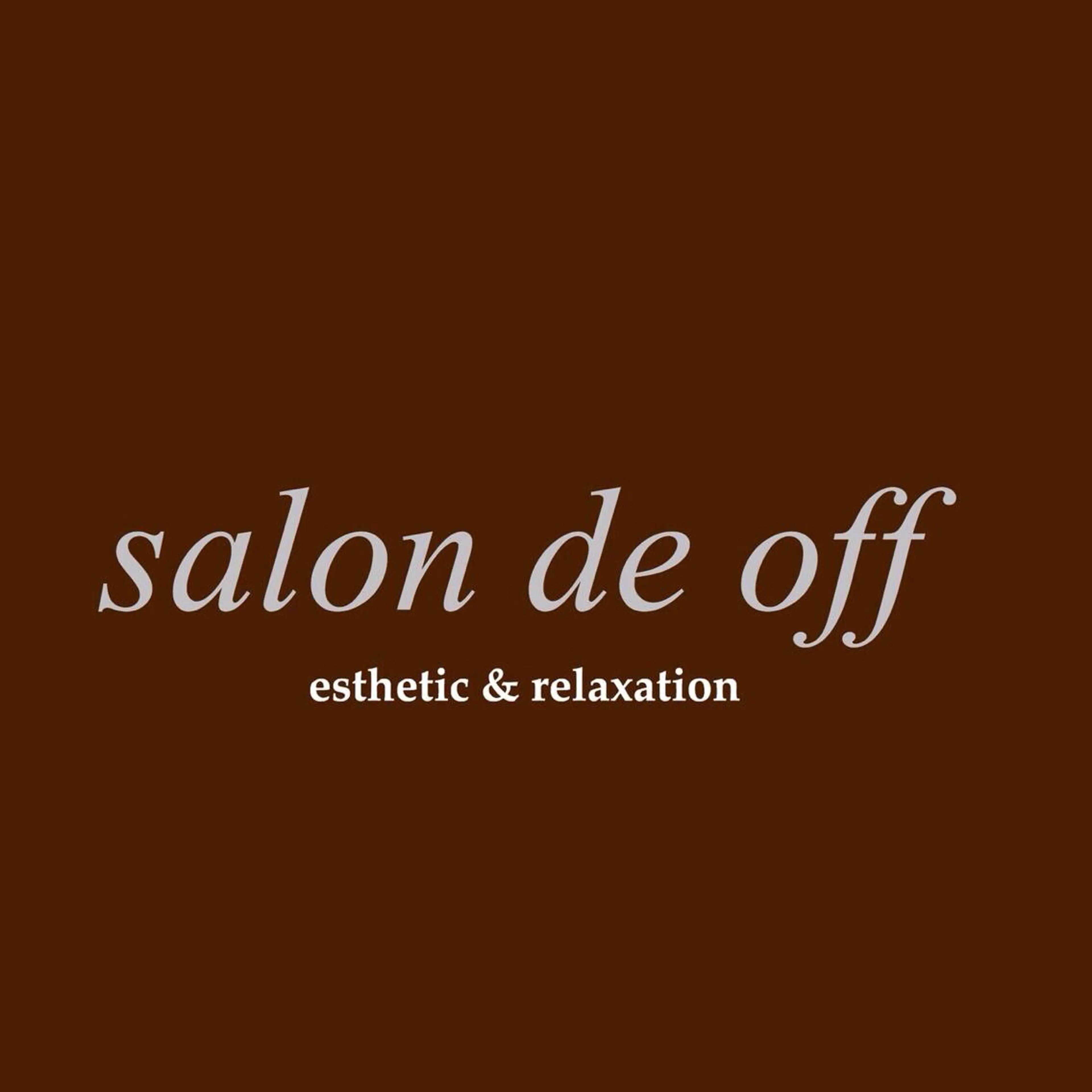 manager Aki☆のエステ・リラクイメージ