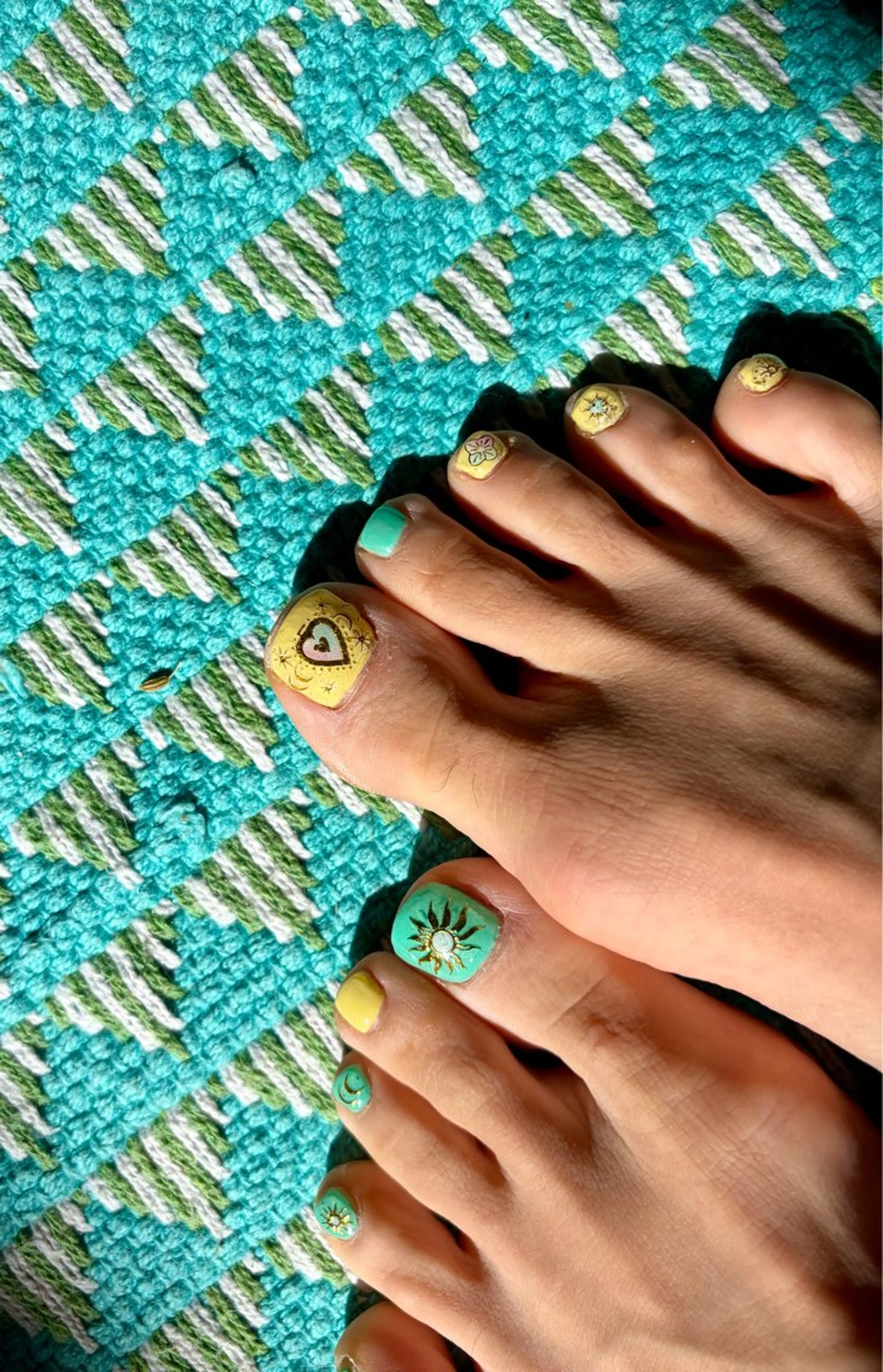 ネイル NailSalon Beniceのネイルデザイン