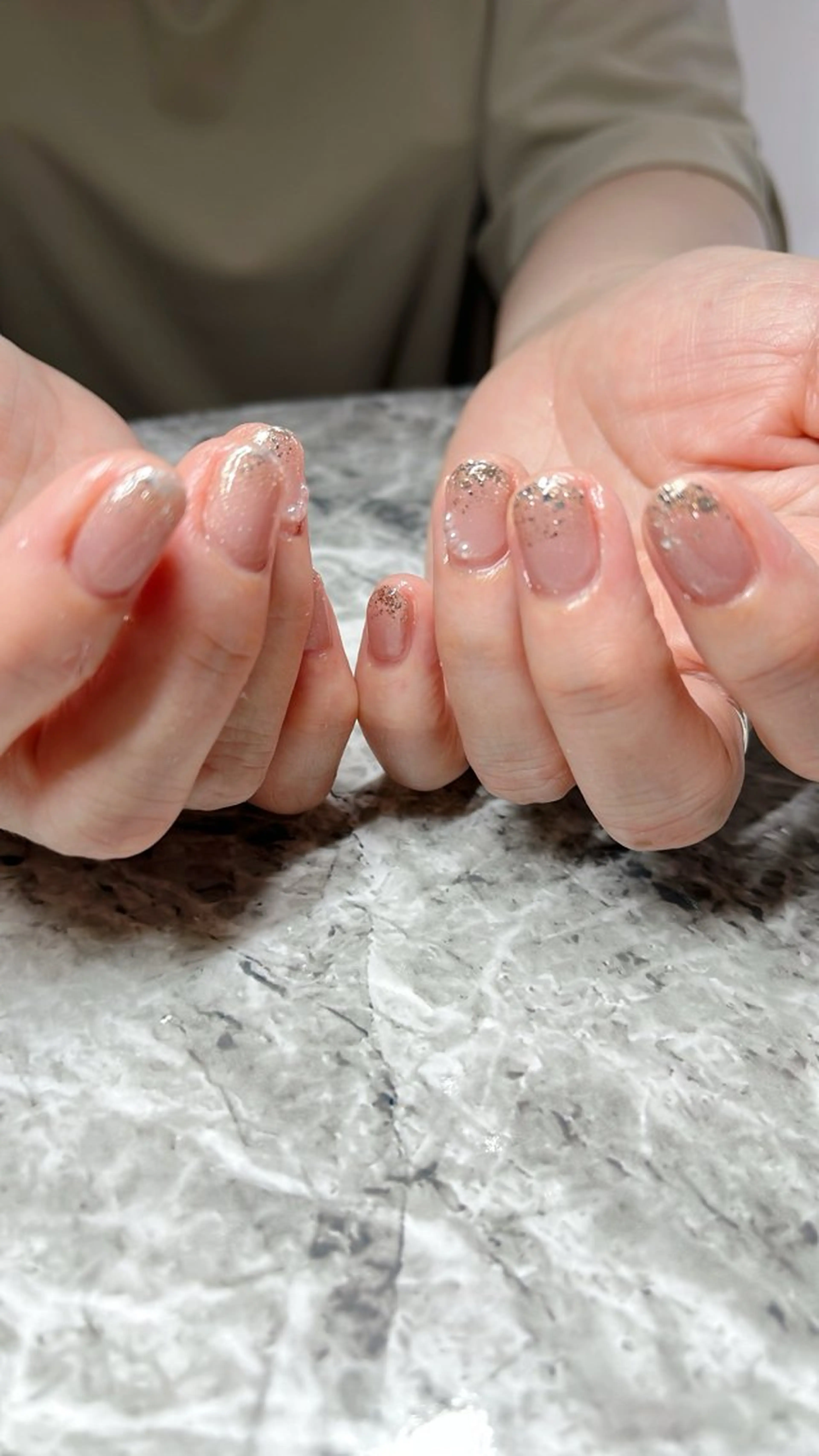 ネイル プライベートサロン circleのネイルデザイン