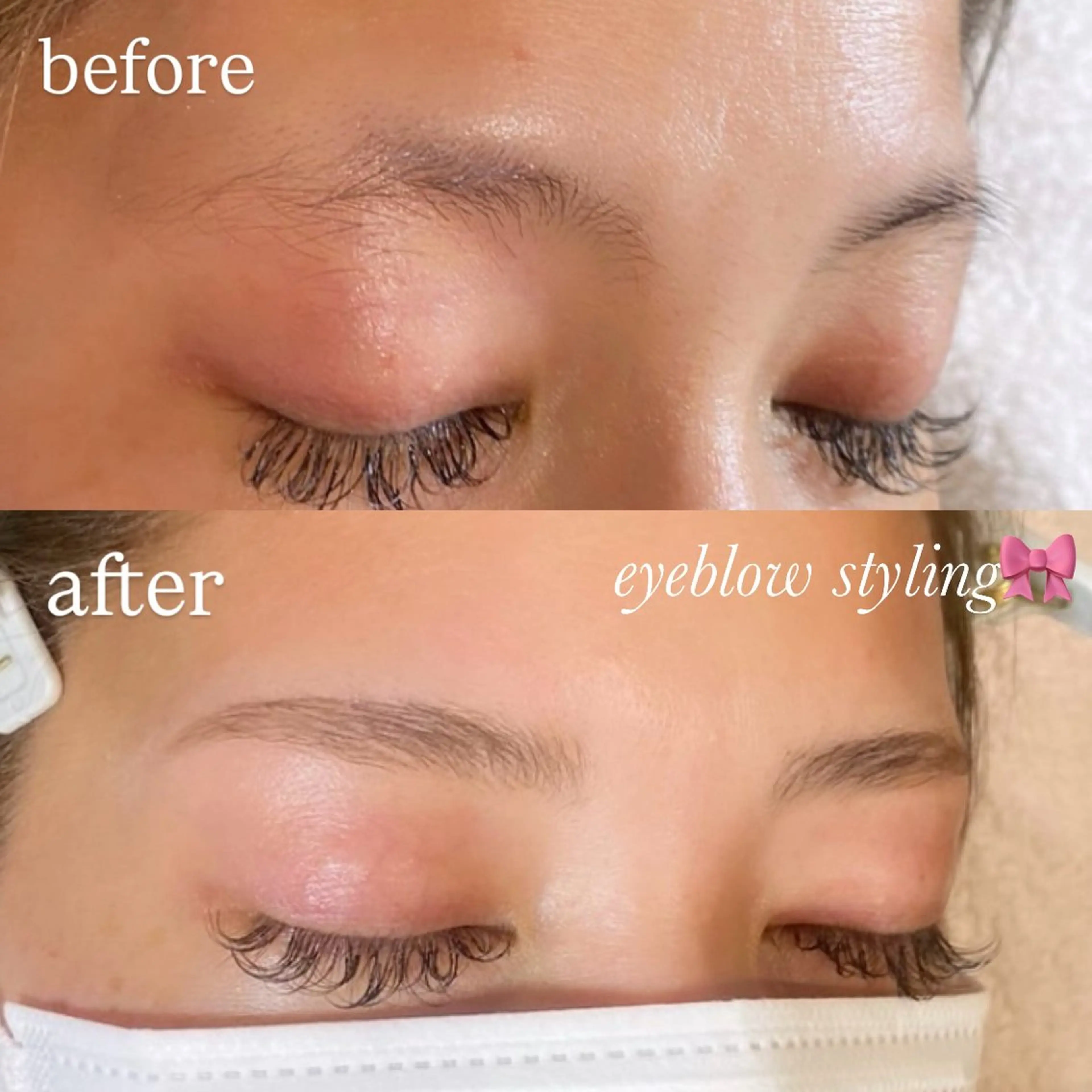 アイブロウ ワックス脱毛 その他(アイブロウ) Siriusnail &estheticの眉毛・アイブロウイメージ