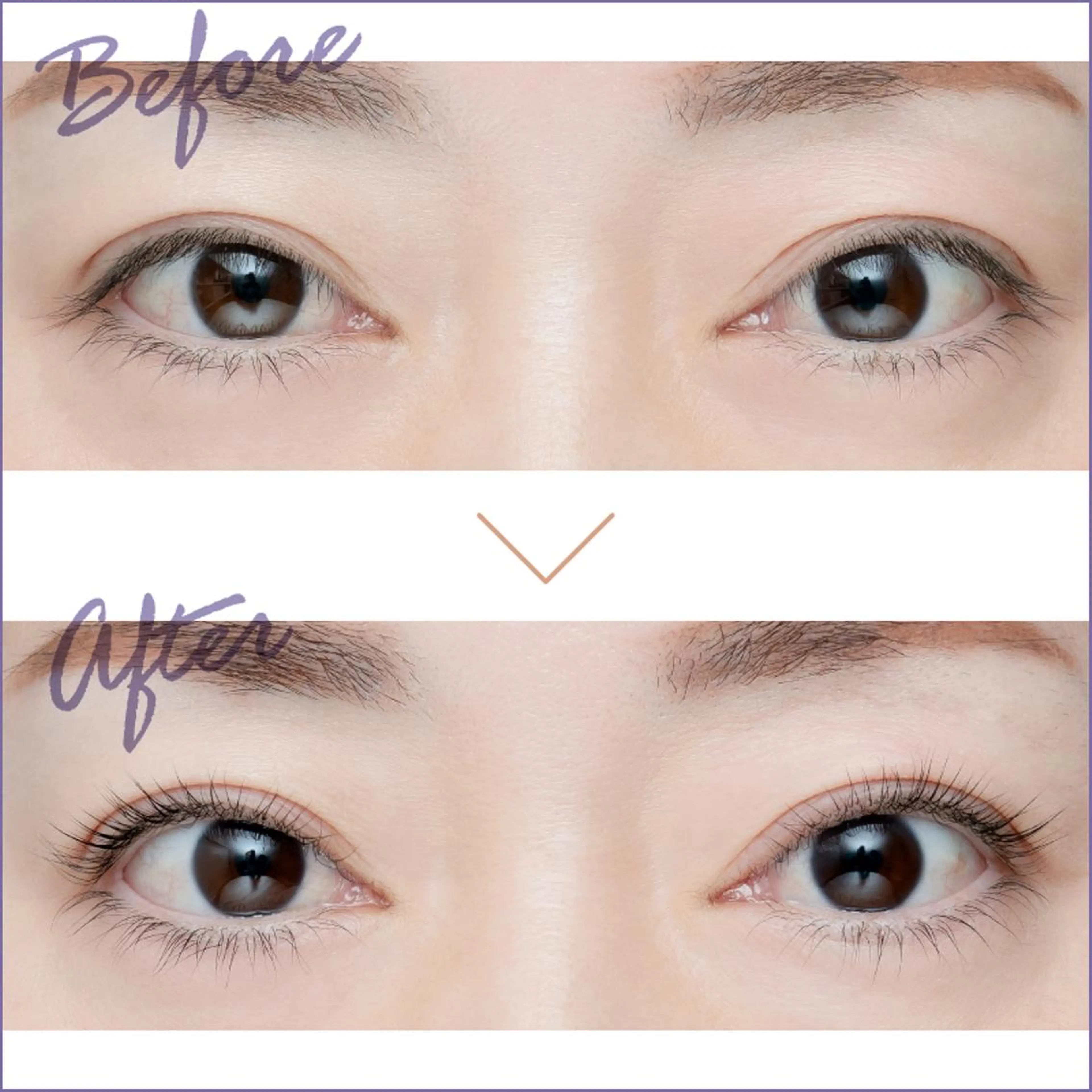 マツエク・マツパ 🎀インフィニティ アイデザイナー🎀のマツエク・マツパデザイン