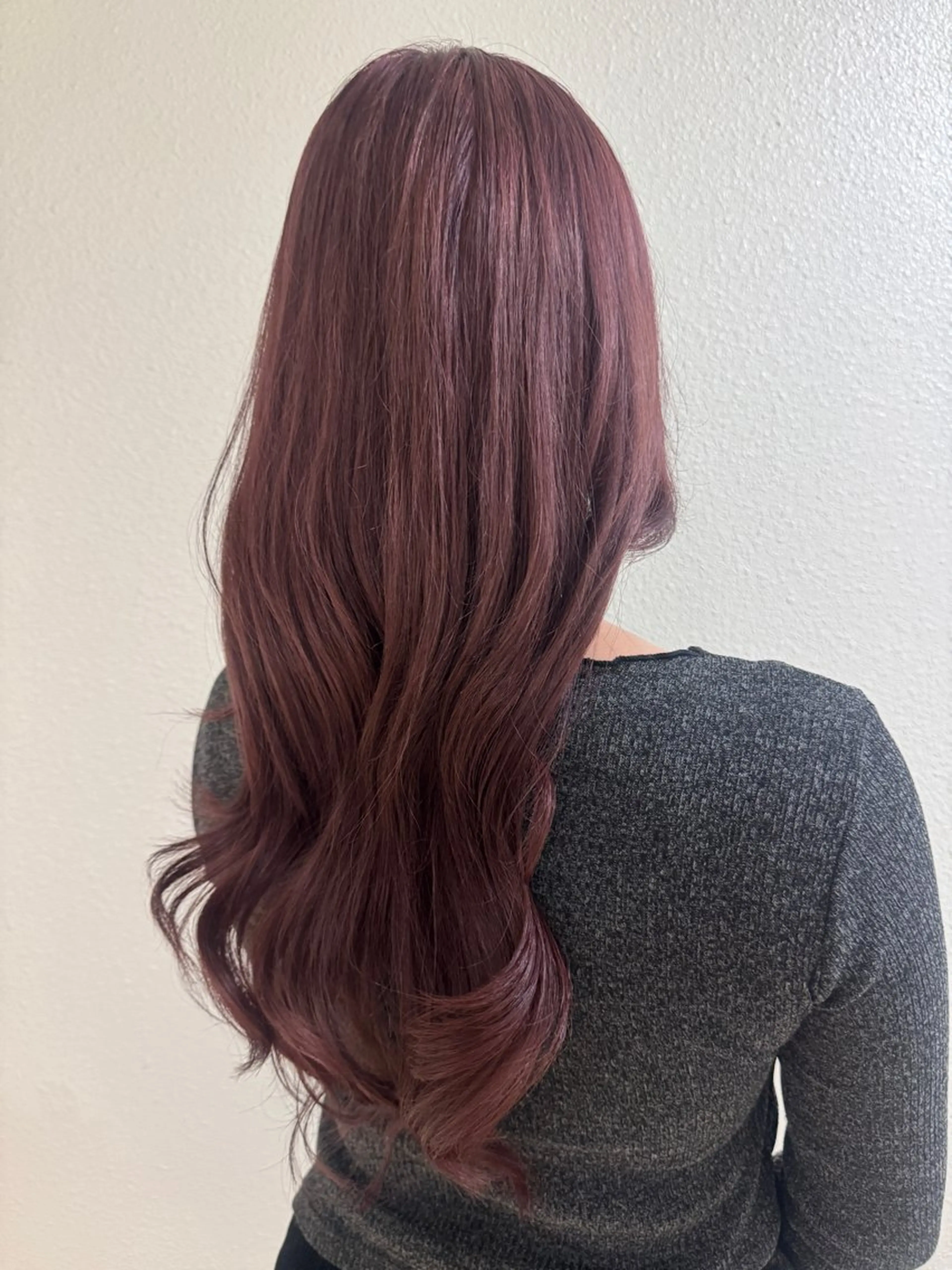 【30歳以下の方限定】Onecolor＋treatment！✨️の写真