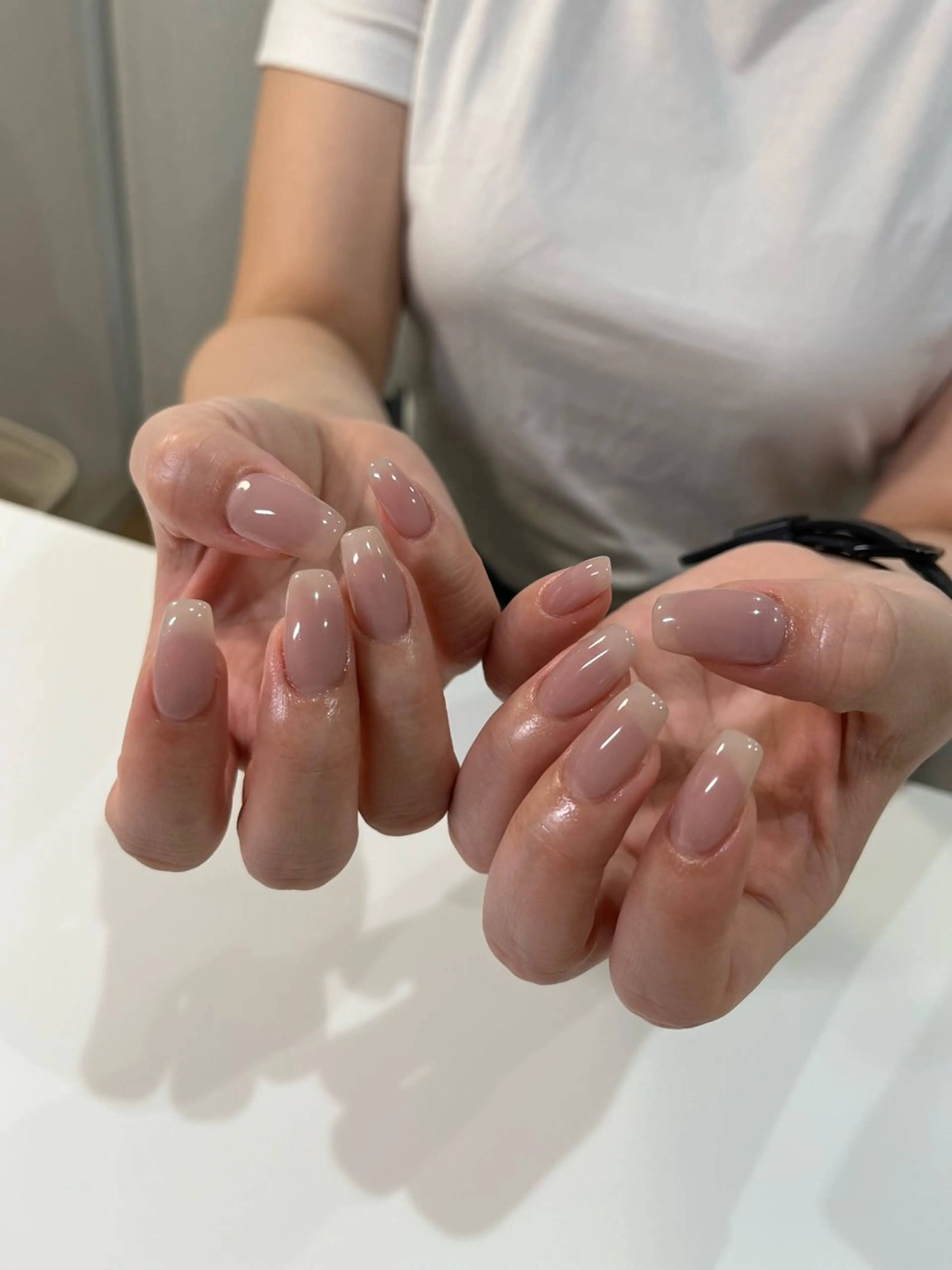ネイル ハンドネイル nail by minamiのネイルデザイン