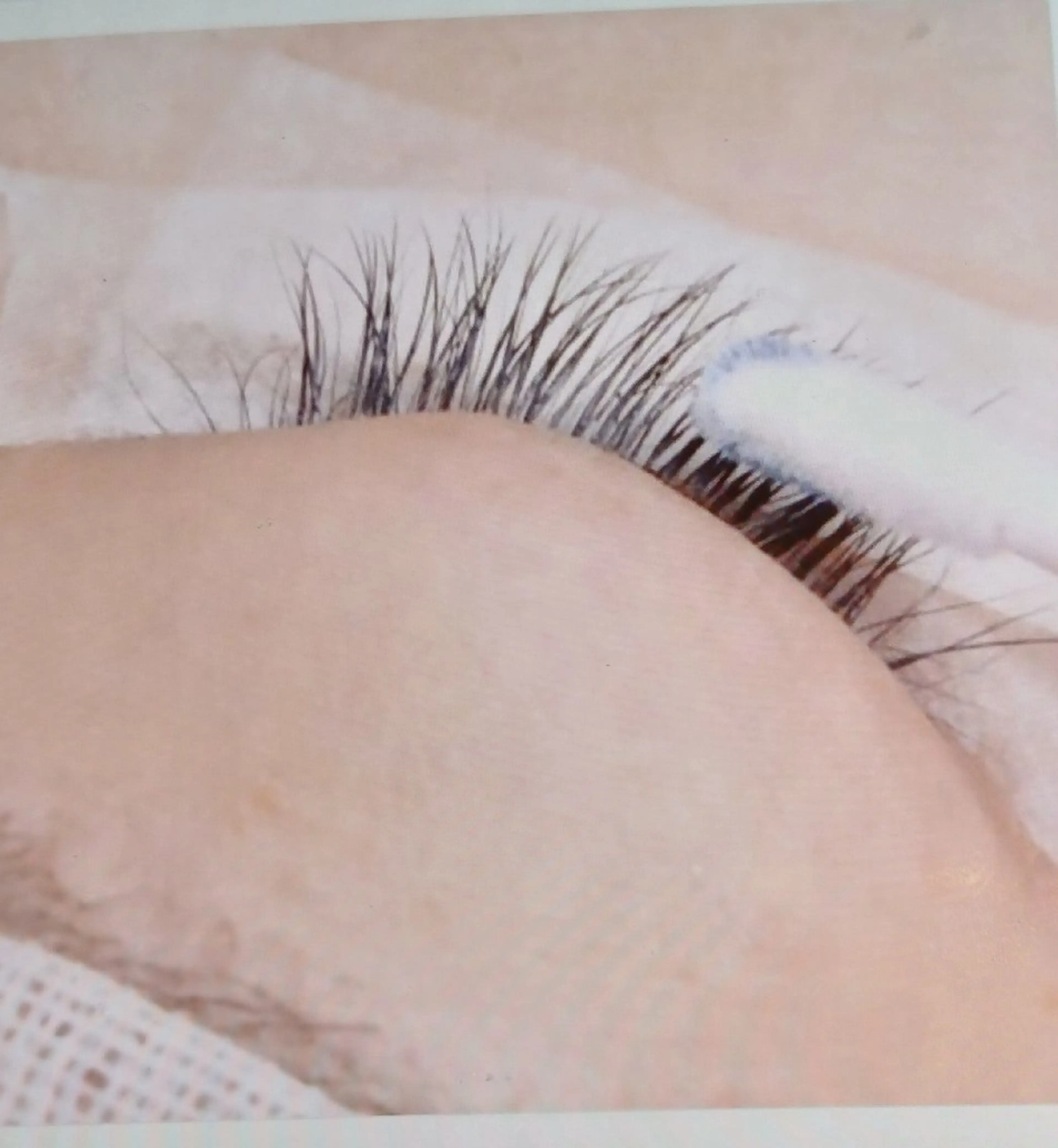 マツエク・マツパ HANA  まつ毛サロンのマツエク・マツパデザイン