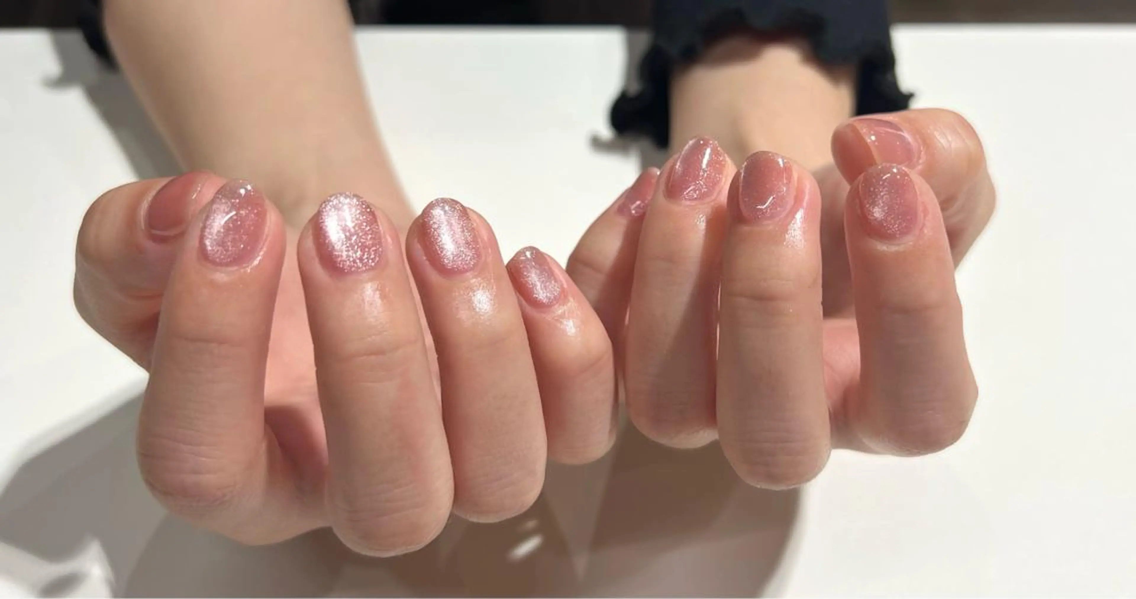 ネイル ハンドネイル Gatto(ガット) ヤマモトのネイルデザイン